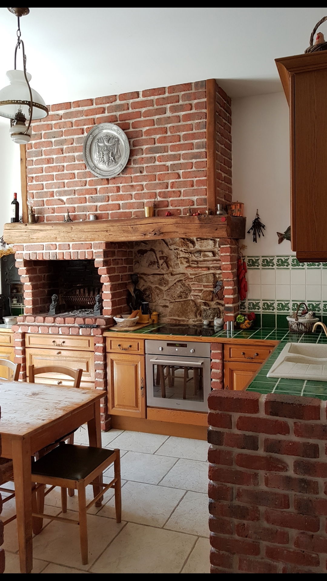 Gastfamilie Vichy 242505