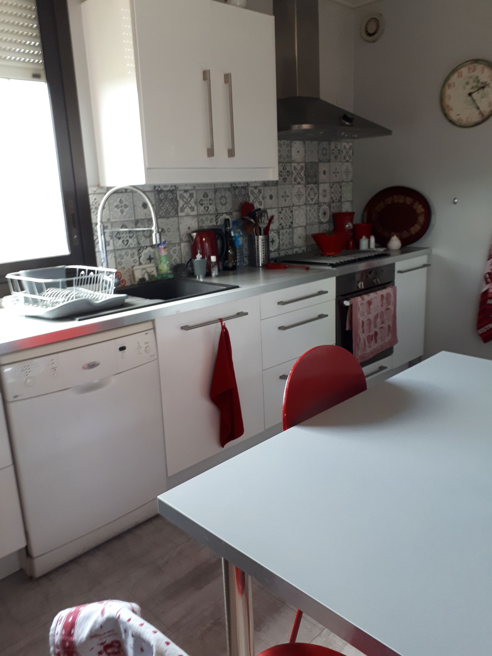 Gastfamilie Aix-en-Provence 244186