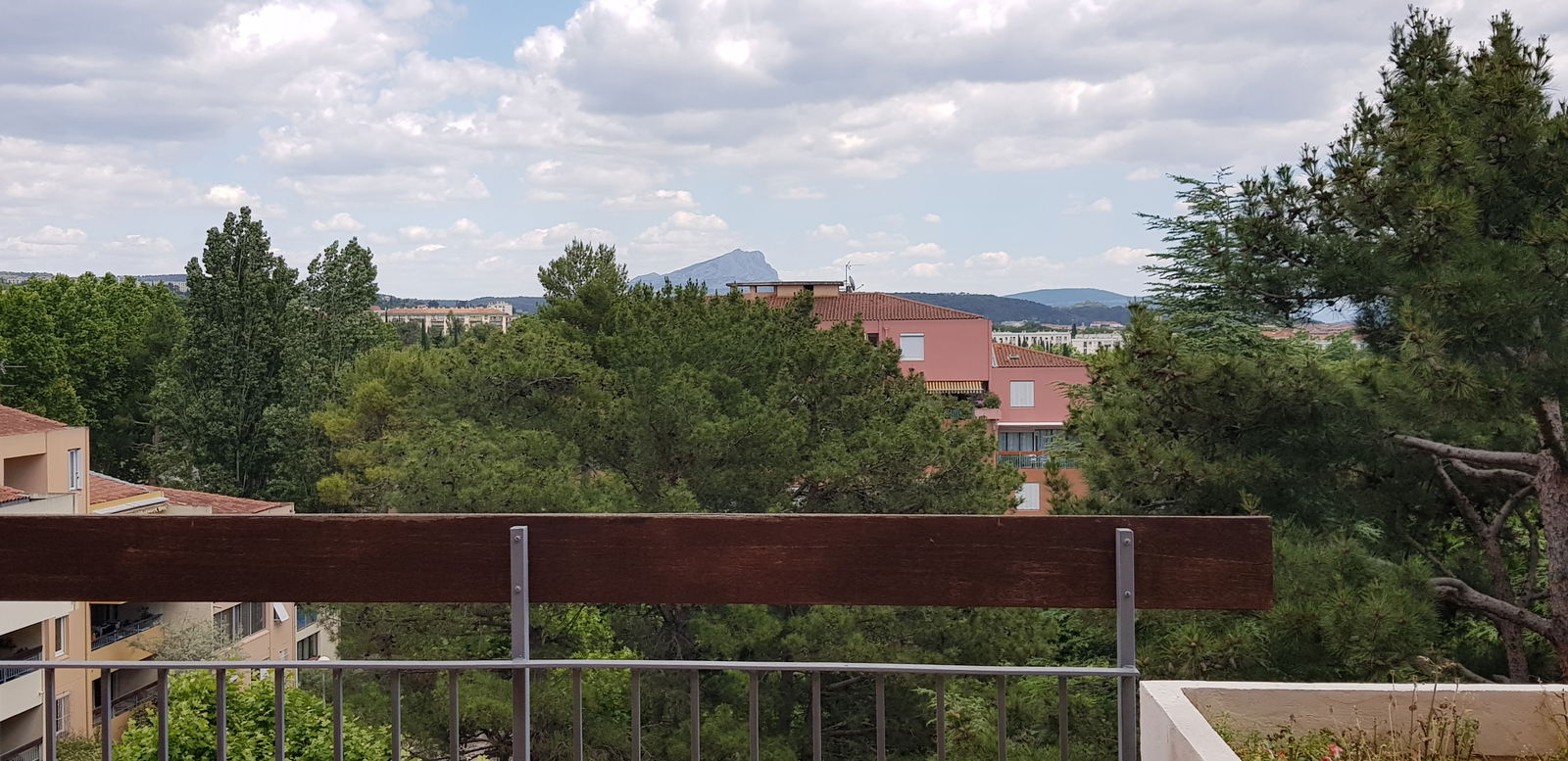 Gastfamilie Aix-en-Provence 244186