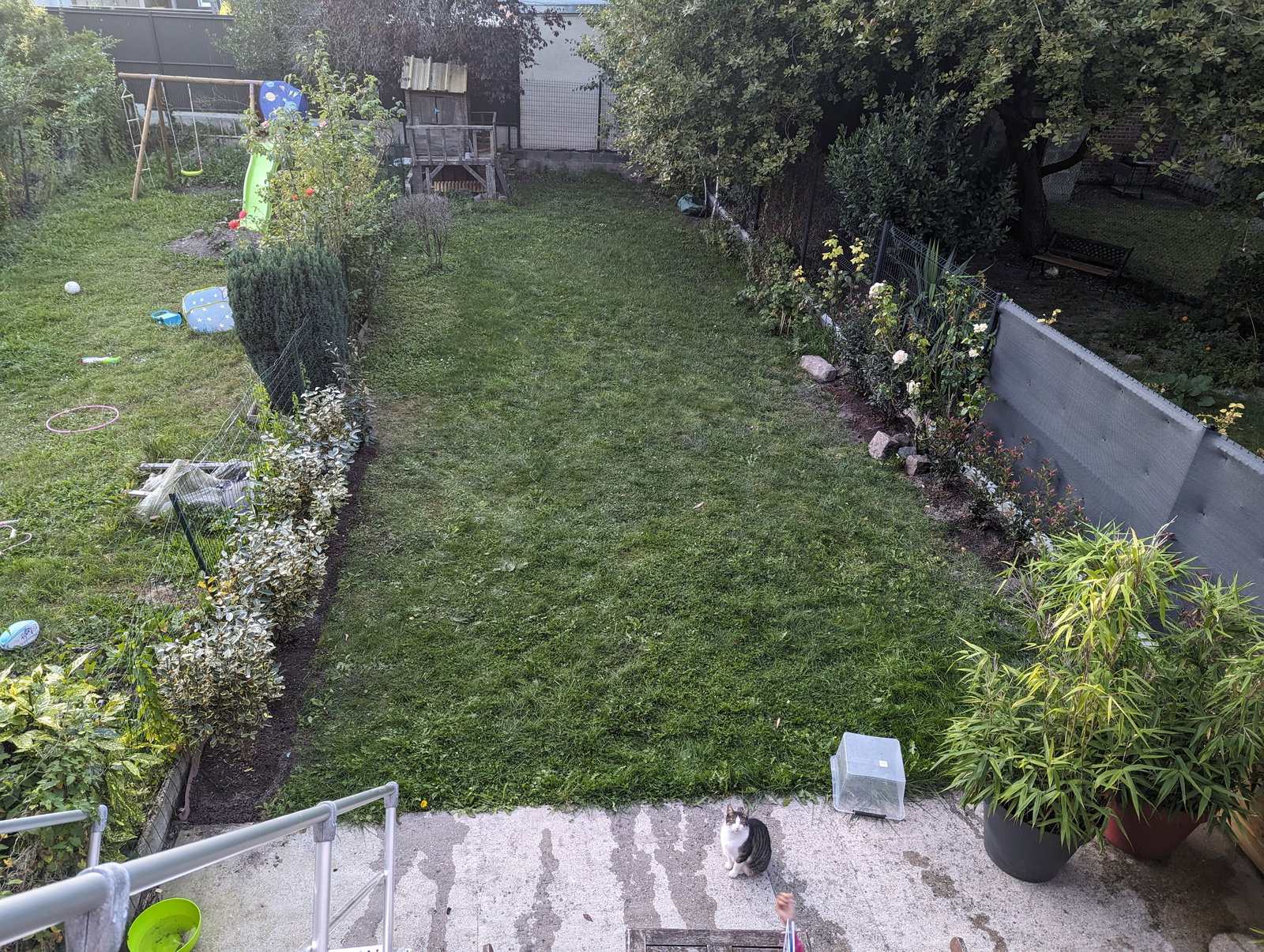 Kolokation Arras 660871