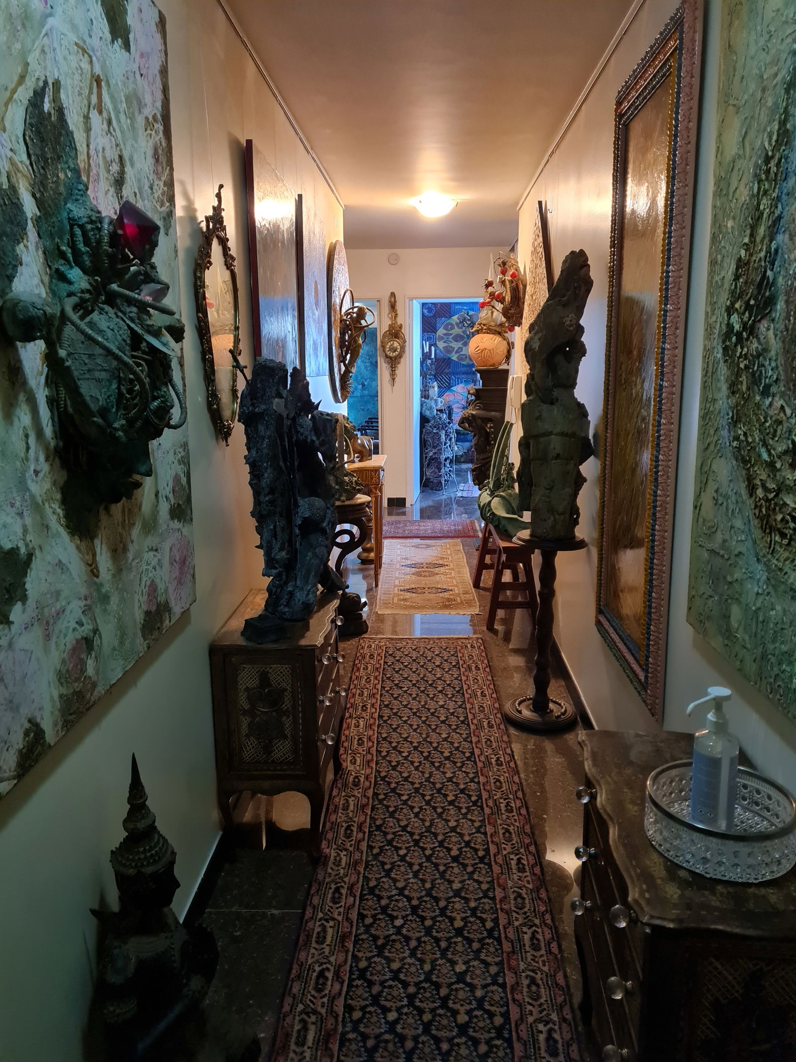 Gastfamilie Aubervilliers 627949