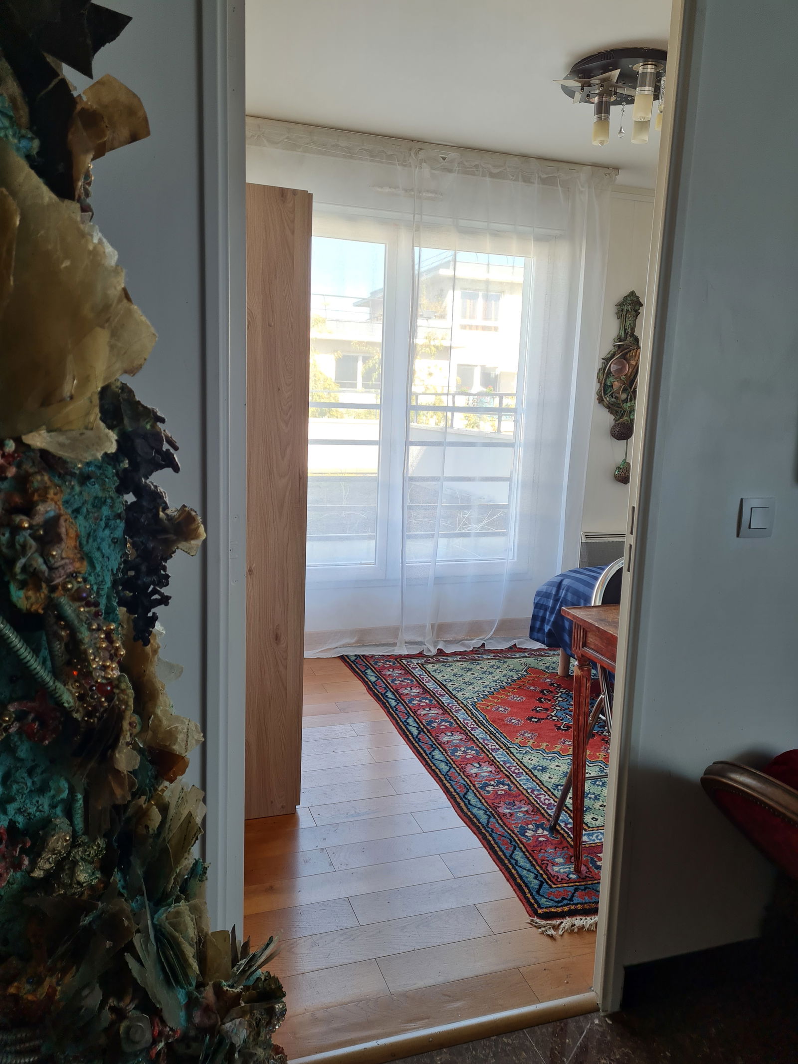 Gastfamilie Aubervilliers 627949