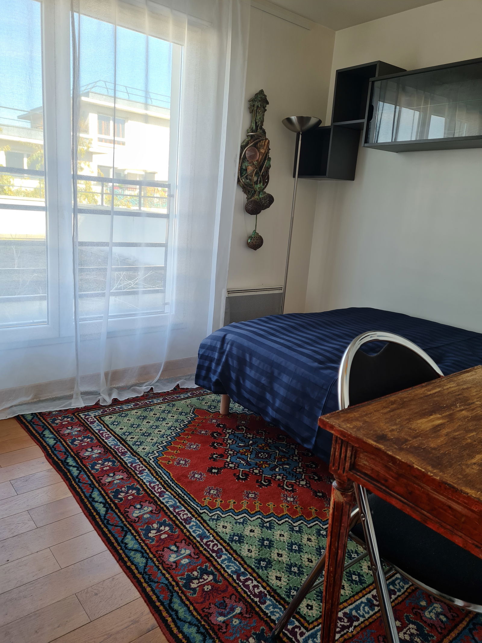 Gastfamilie Aubervilliers 627949