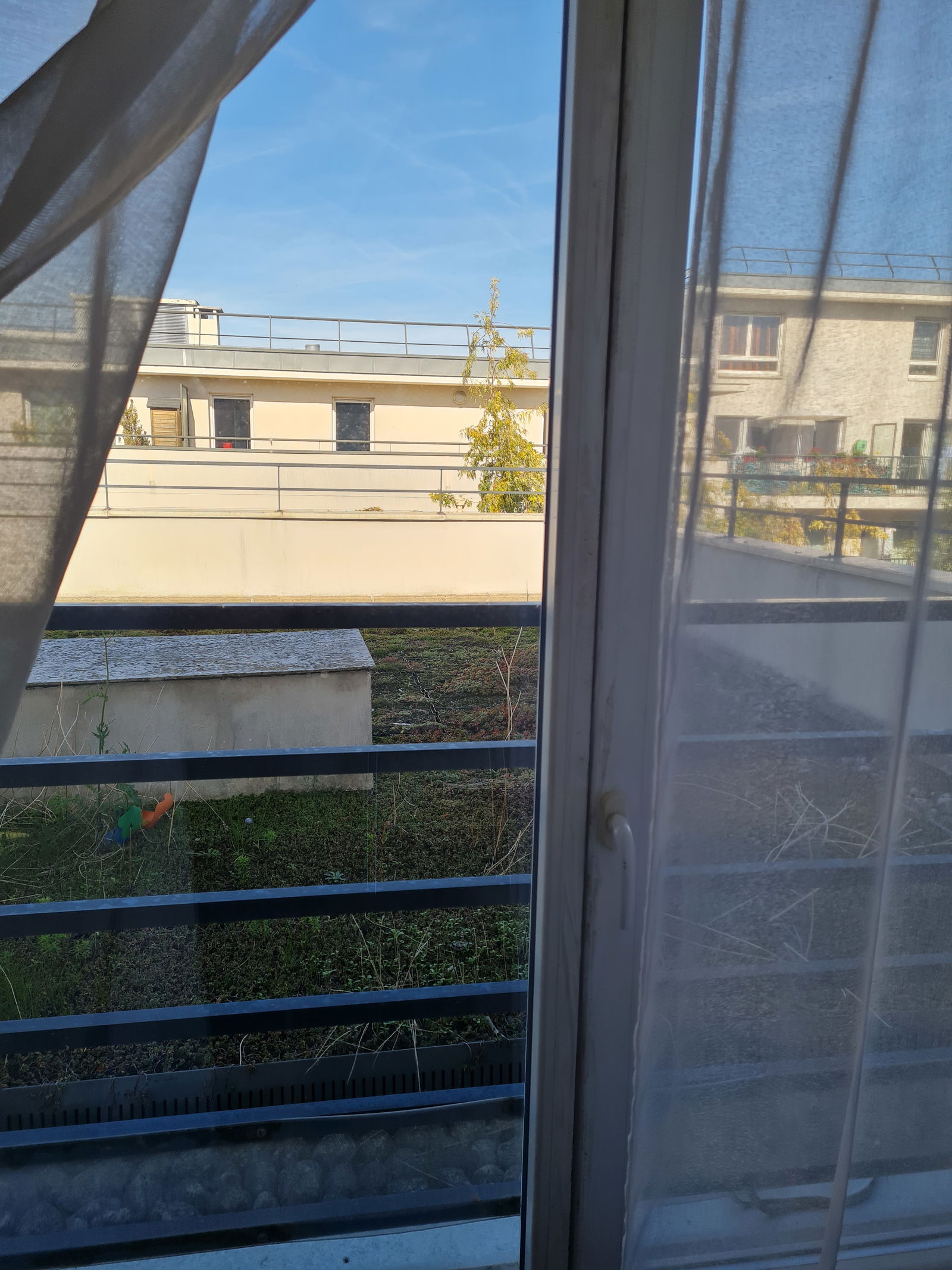 Gastfamilie Aubervilliers 627949