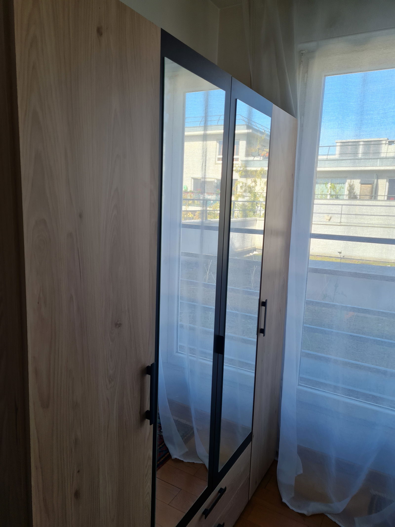 Gastfamilie Aubervilliers 627949