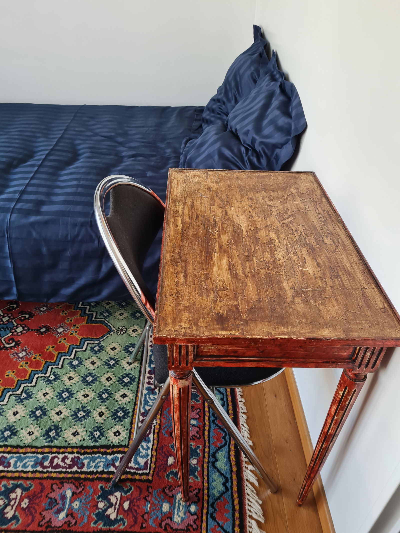 Gastfamilie Aubervilliers 627949