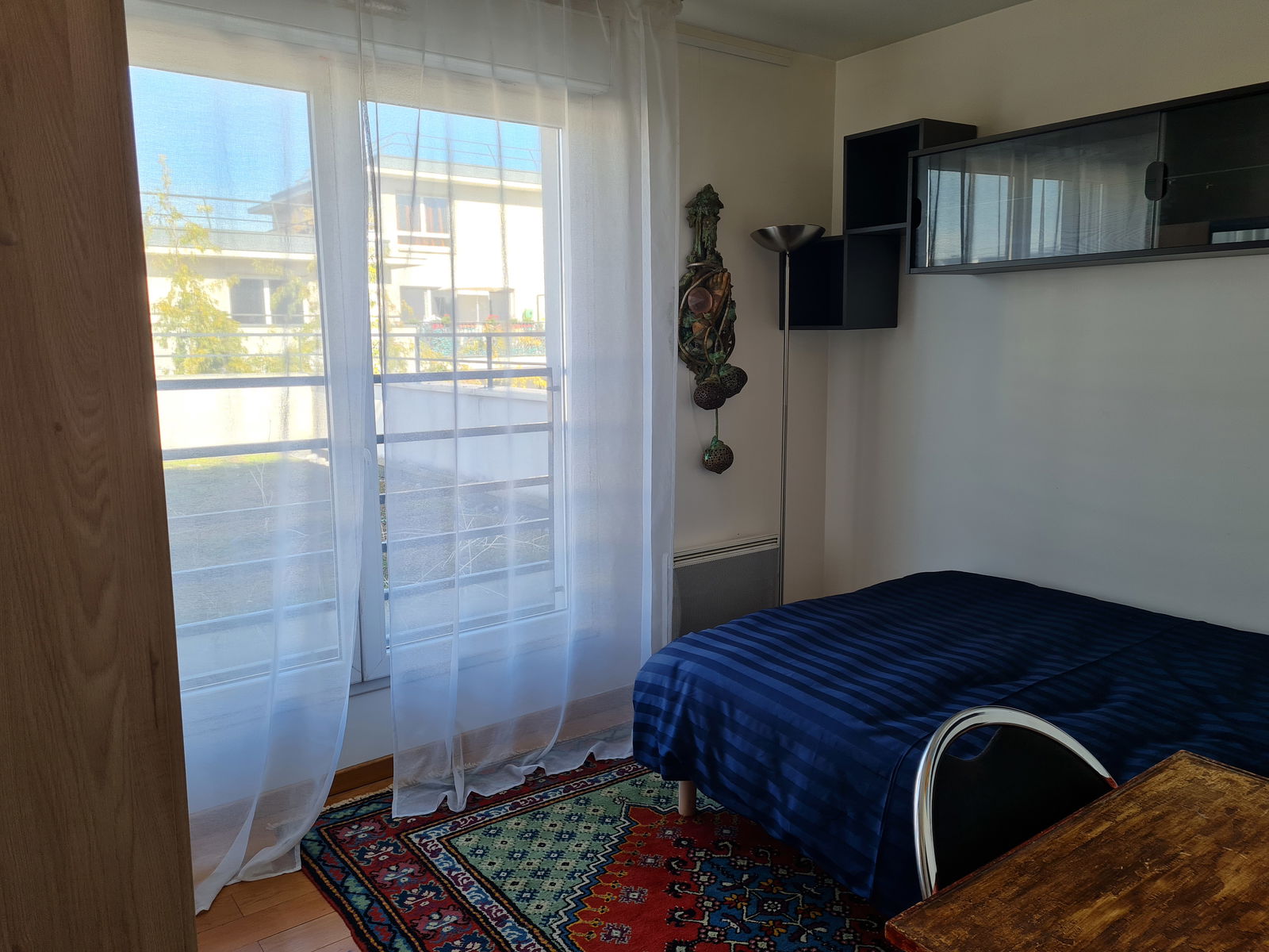 Gastfamilie Aubervilliers 627949