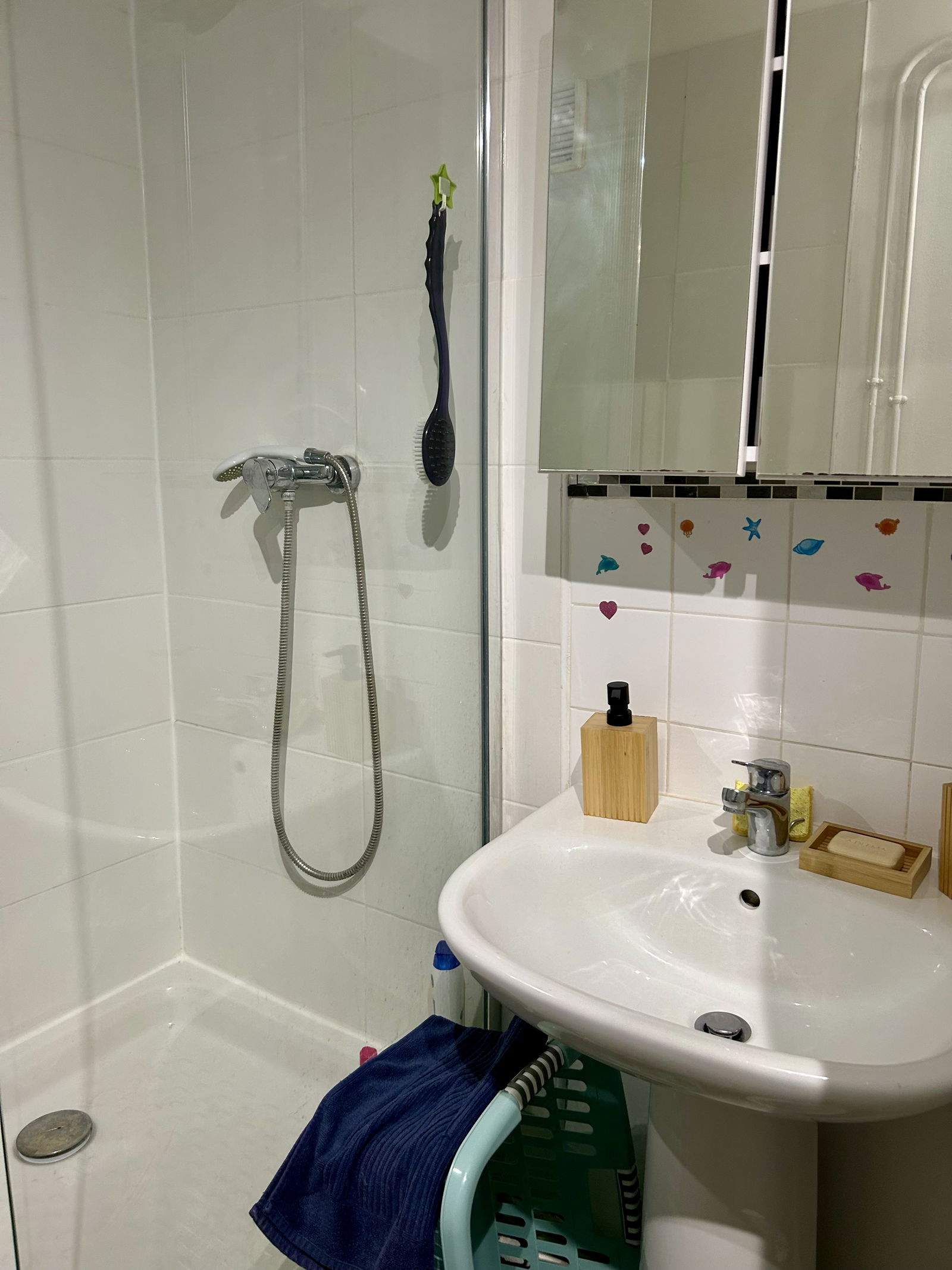 Gastfamilie Avignon 567006