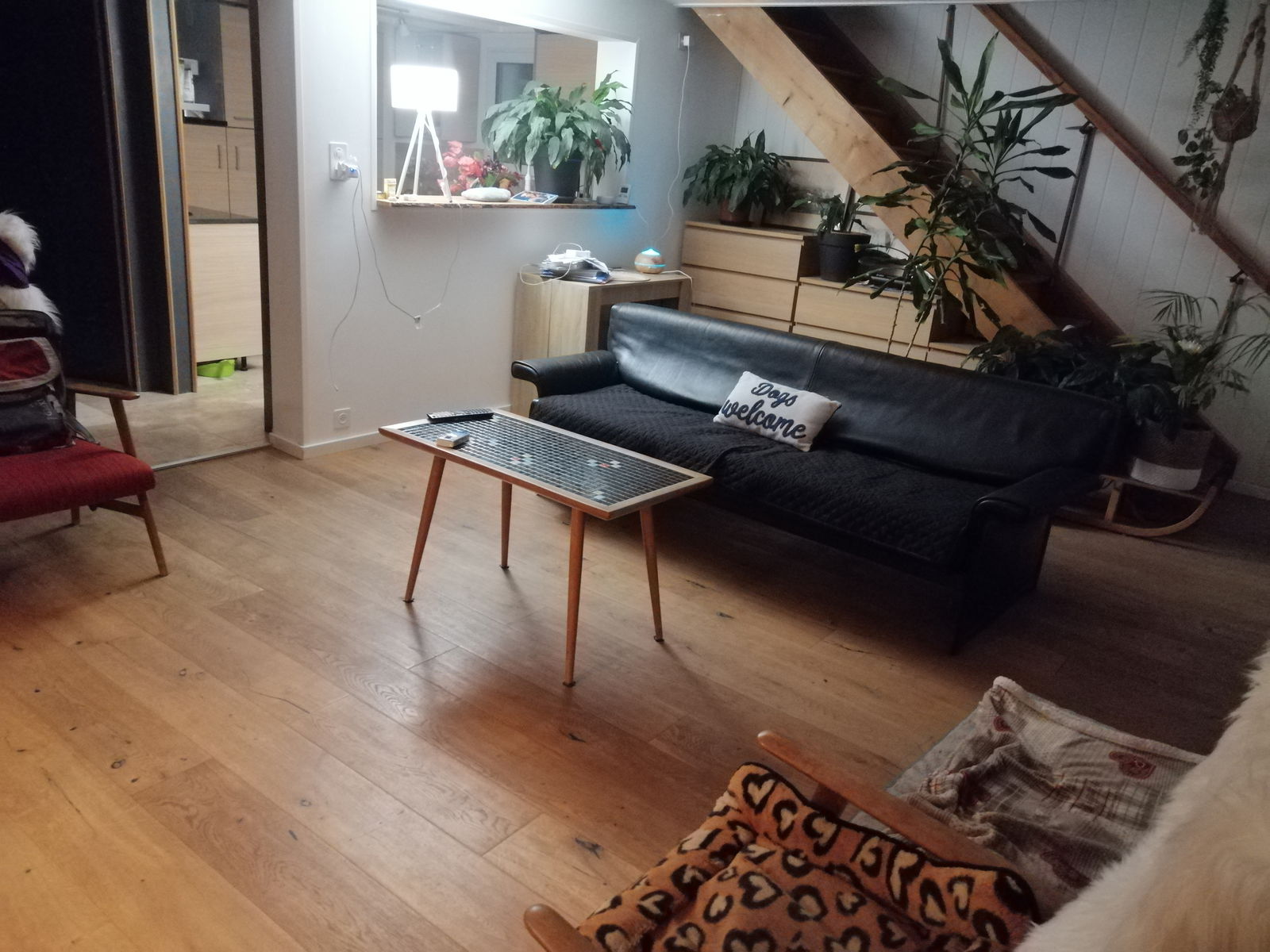 Gastfamilie Ayent 471636