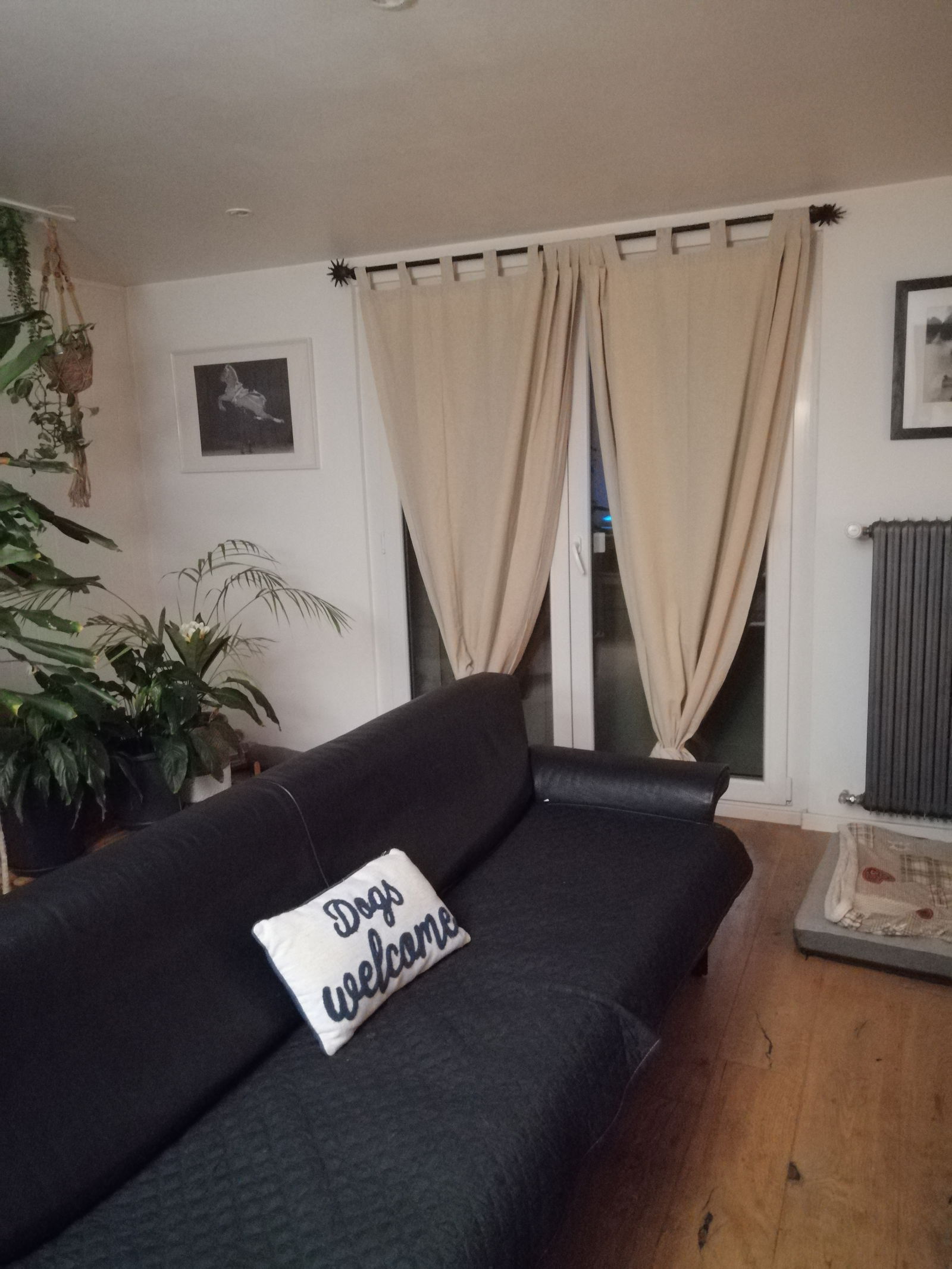 Gastfamilie Ayent 471636