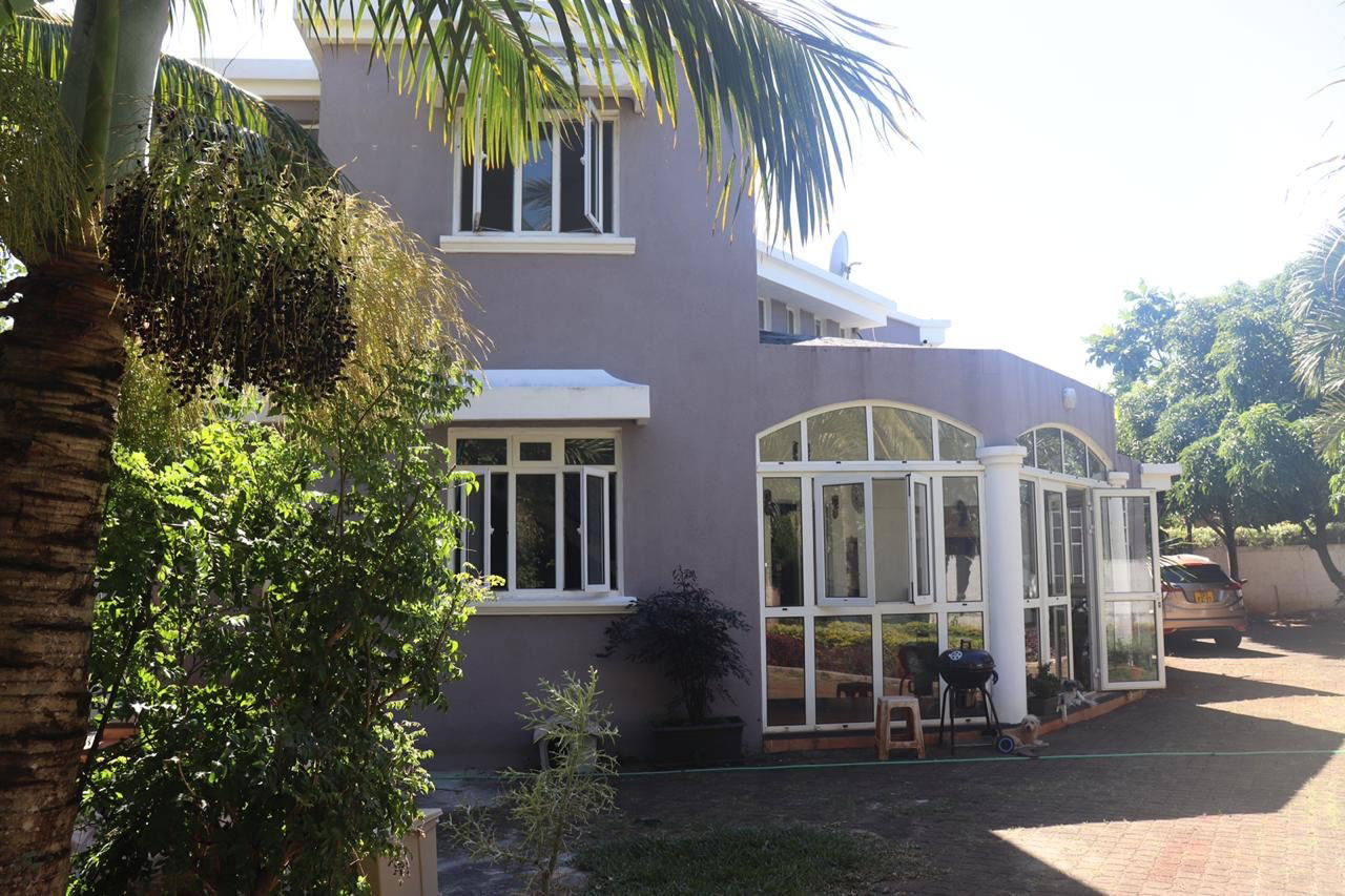 Gastfamilie Tombeau Bay 243916