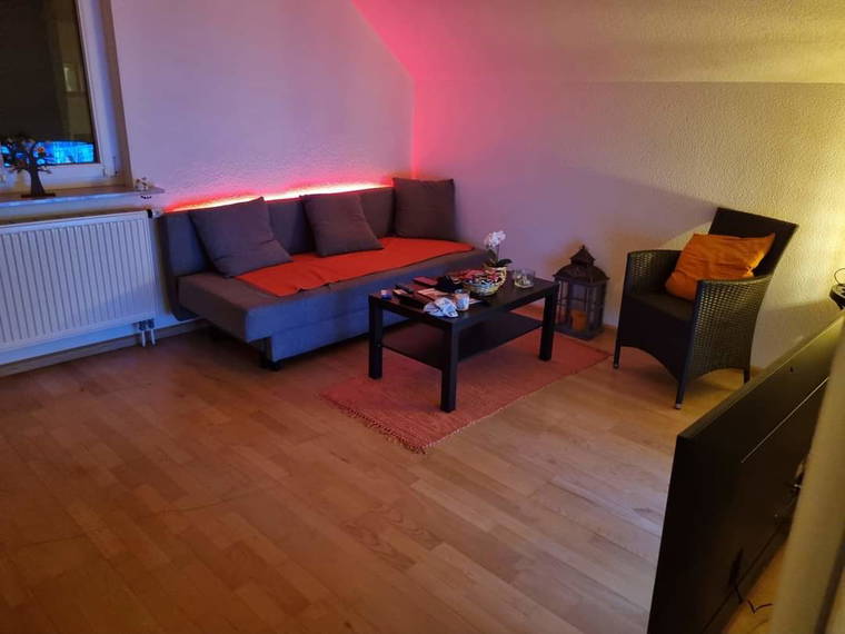 Homestay Allschwil 370890