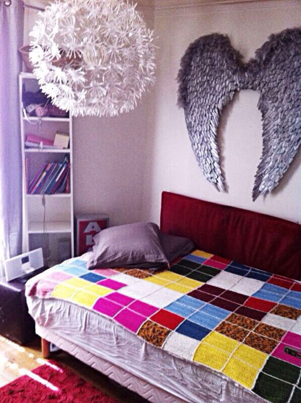 Gastfamilie Paris 72511