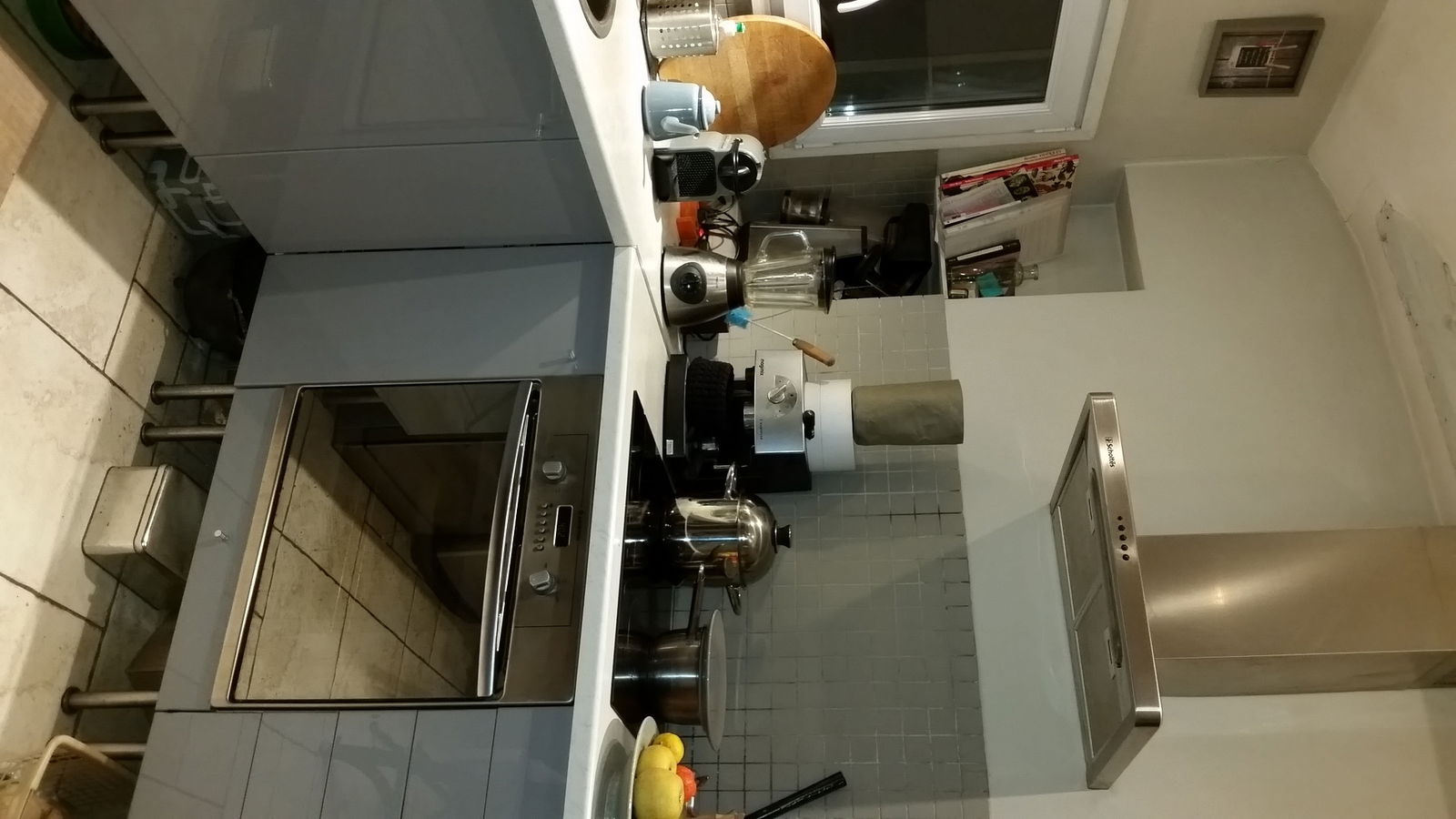 Gastfamilie Paris 98340