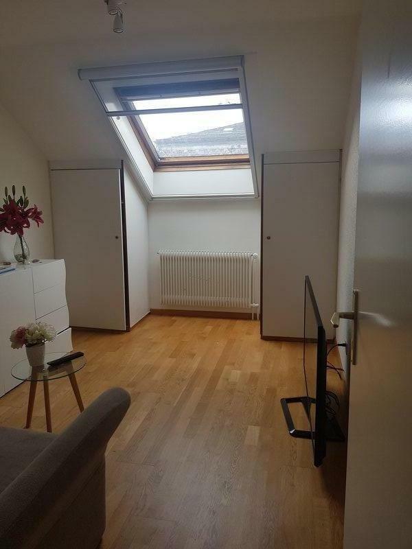 Gastfamilie Bienne 242958