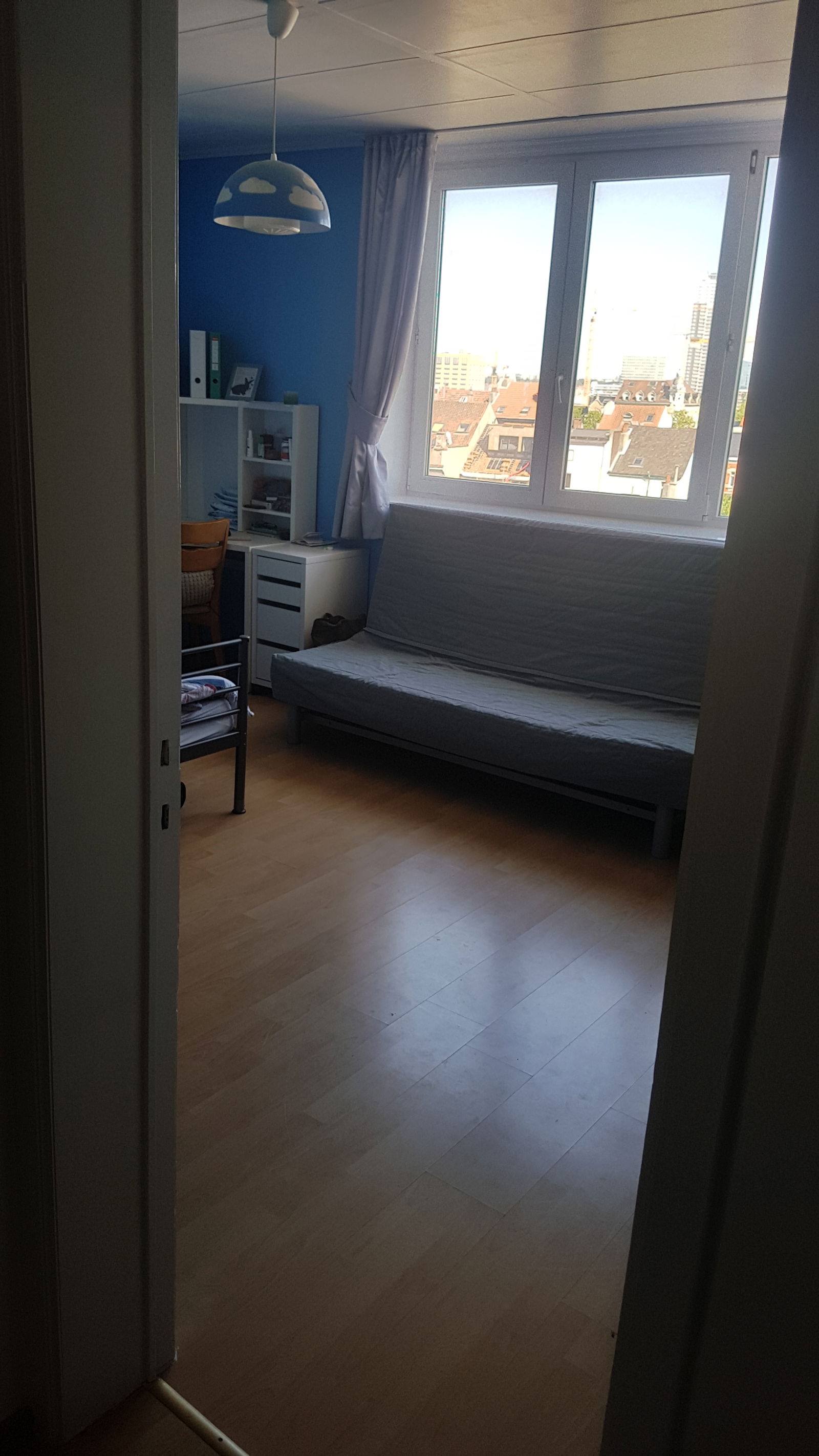 Gastfamilie Molenbeek-Saint-Jean 241494