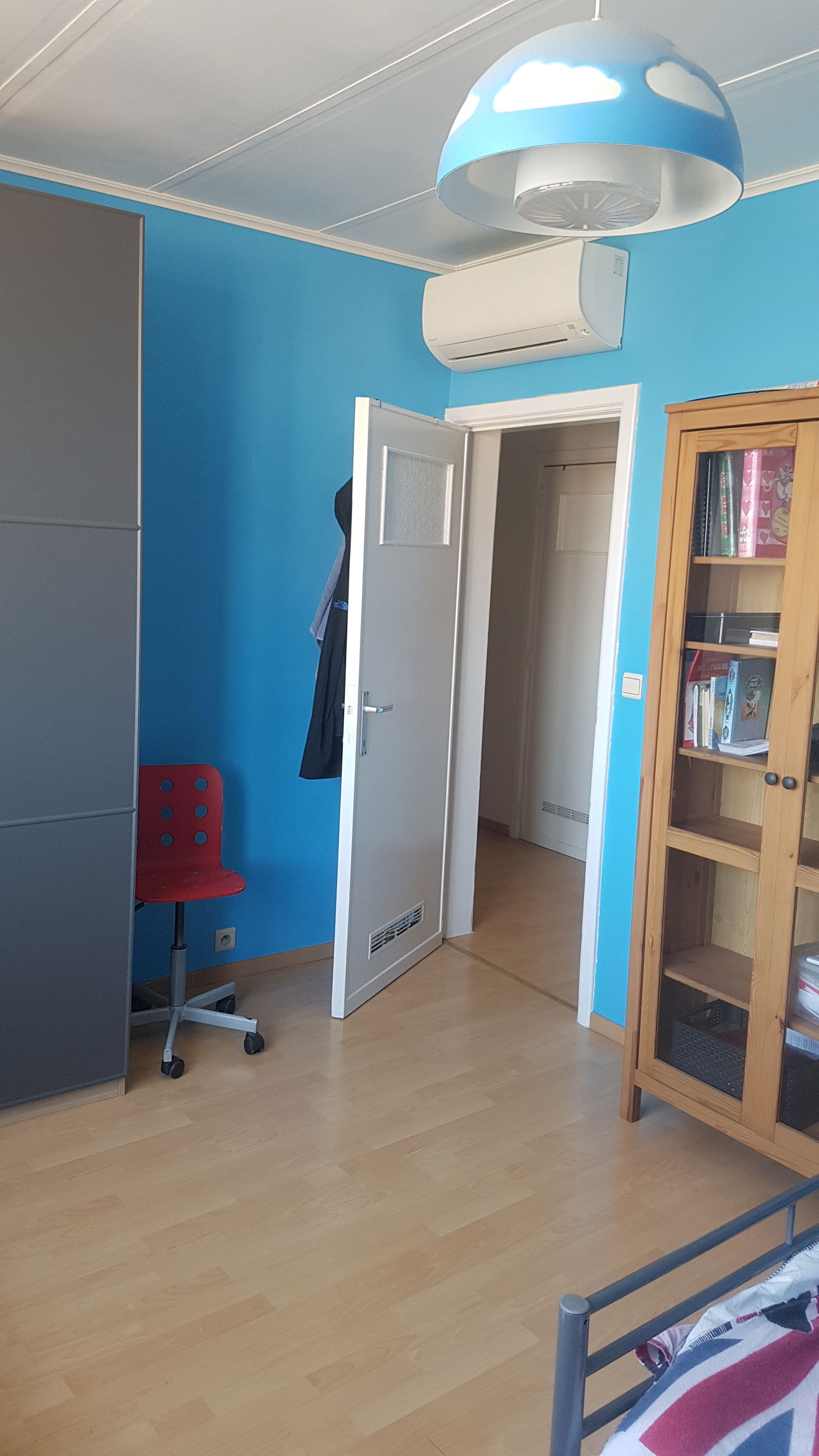 Gastfamilie Molenbeek-Saint-Jean 241494