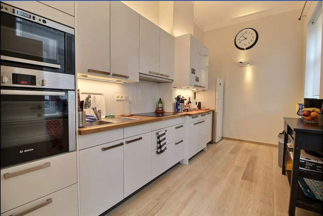 Gastfamilie Woluwe-St.-Lambert 244109