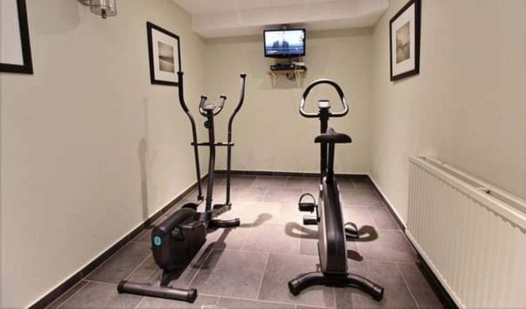 Gastfamilie Woluwe-St.-Lambert 244109