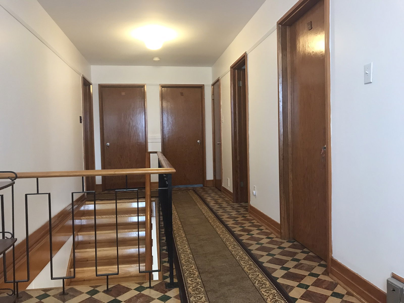 Zusammenleben Notre-Dame-Auxiliatrice-de-Buckland 604294