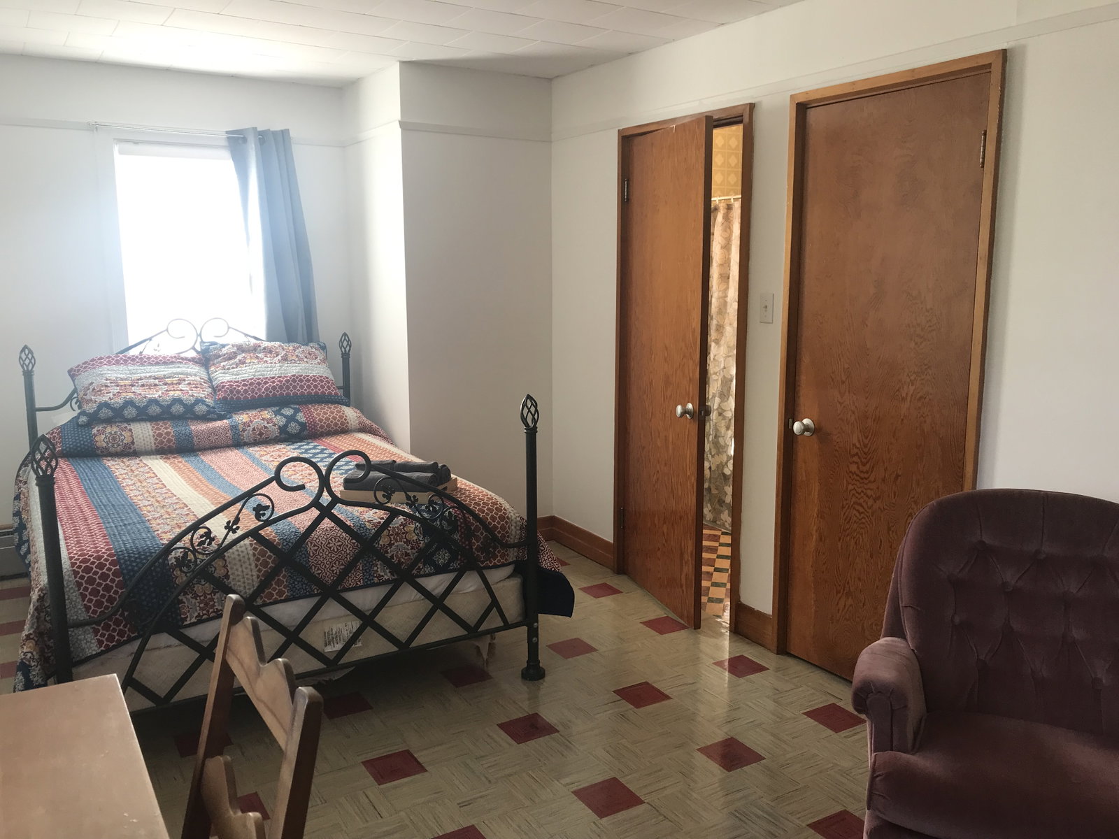 Coliving Notre-Dame-Auxiliatrice-de-Buckland 604294