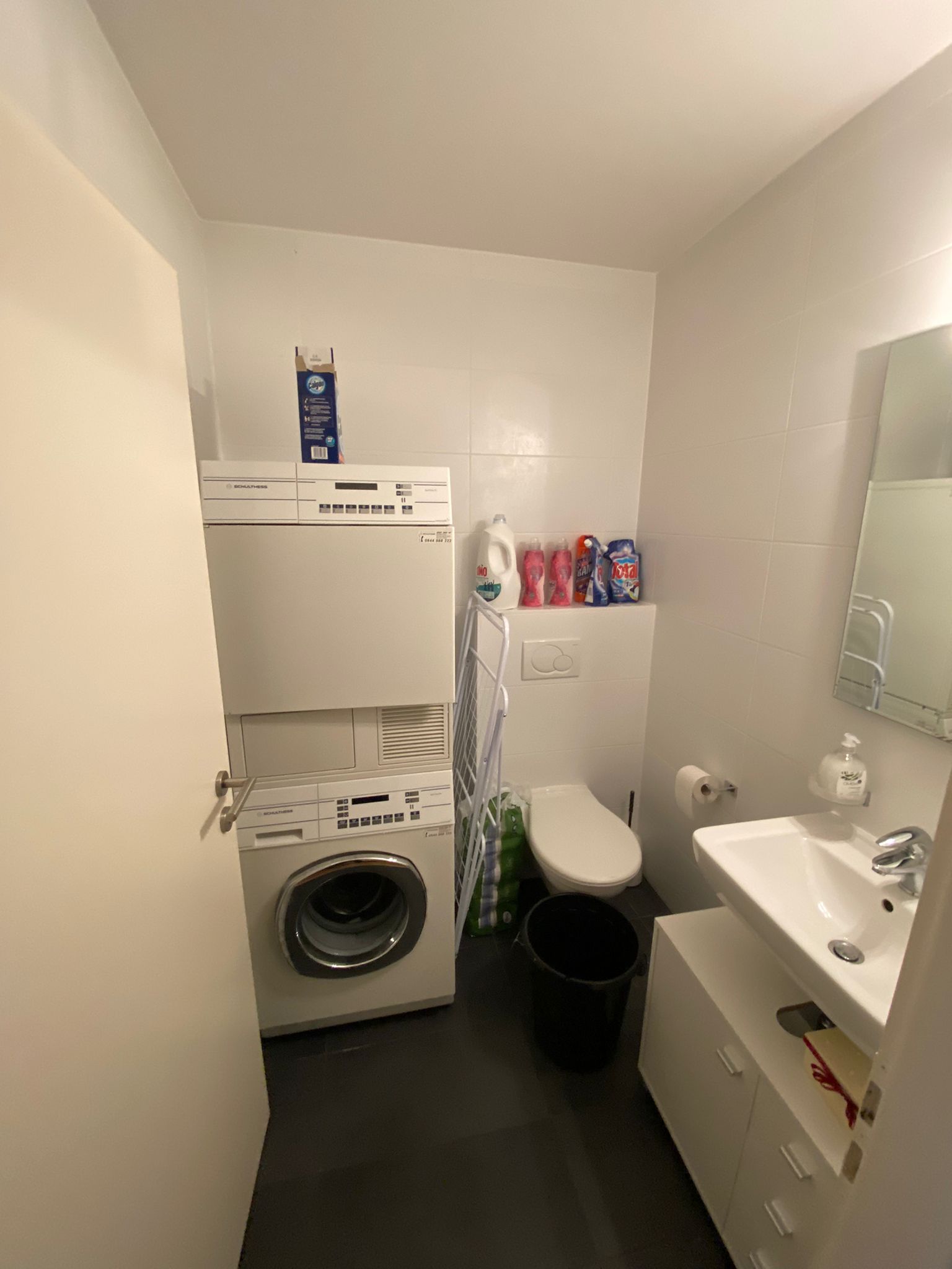 Gastfamilie Bussigny 320702