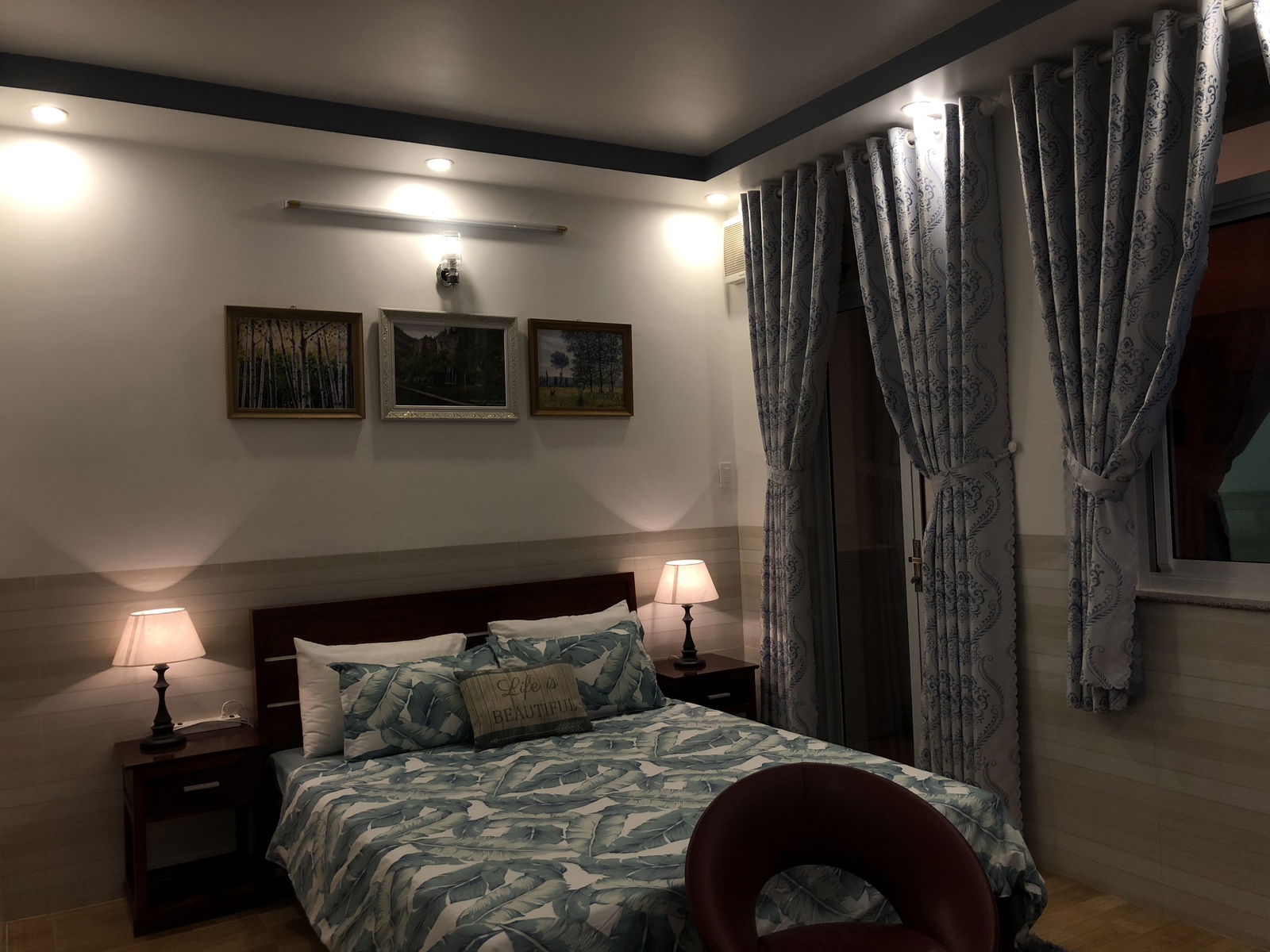 Gastfamilie Ninh Kiều 244460