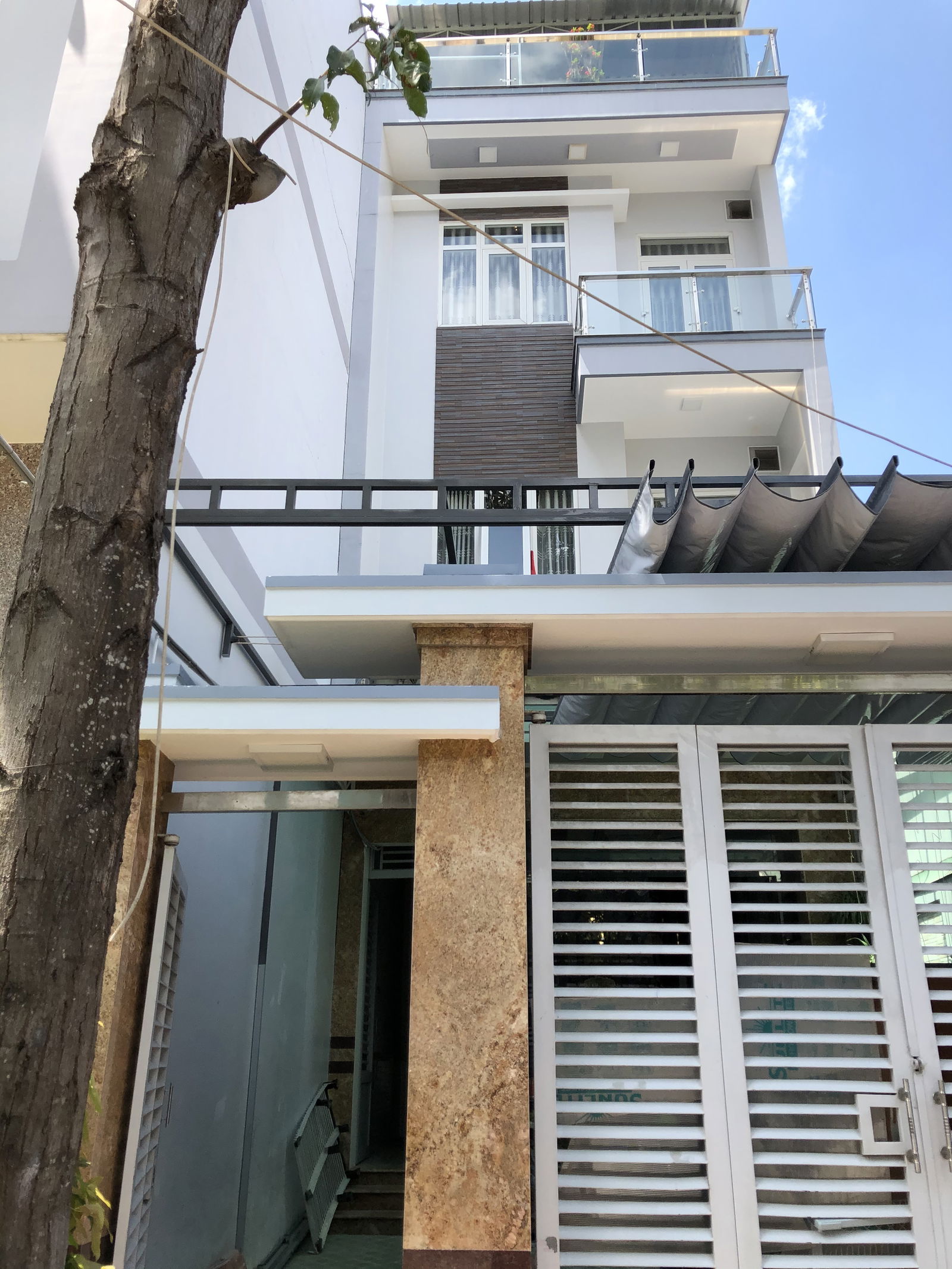 Gastfamilie Ninh Kiều 244460