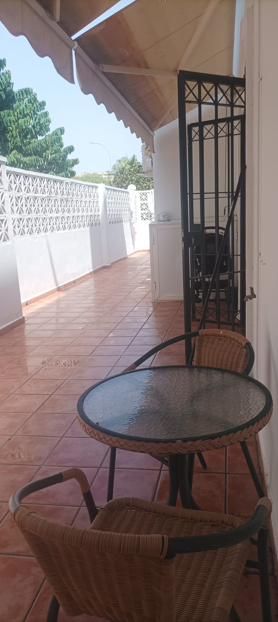 Zusammenleben Torremolinos 419118