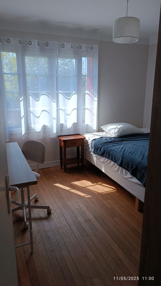 Gastfamilie Carrières-sur-Seine 523795