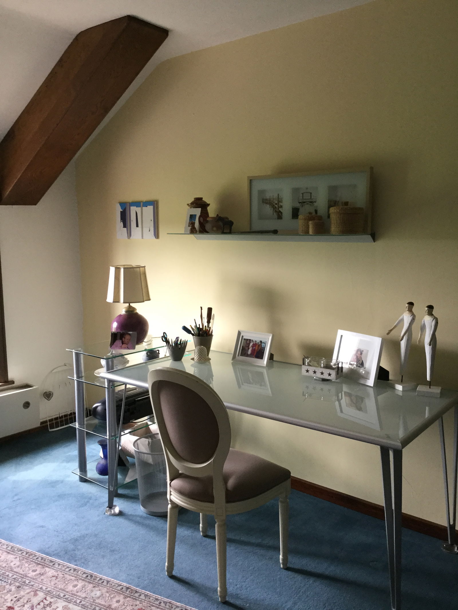 Gastfamilie Charleroi 225579