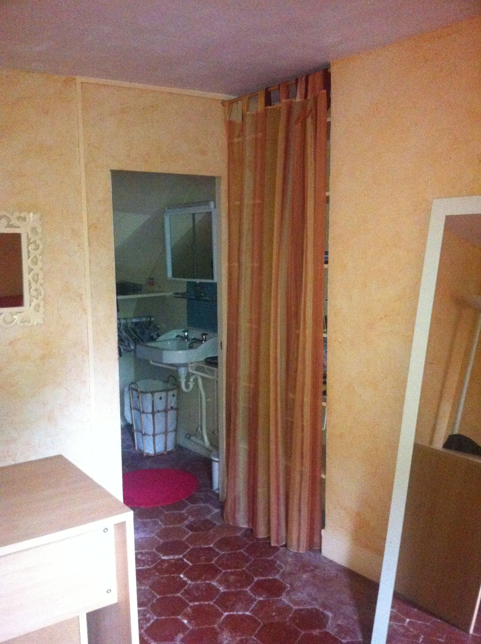 Gastfamilie Montgeron 218630