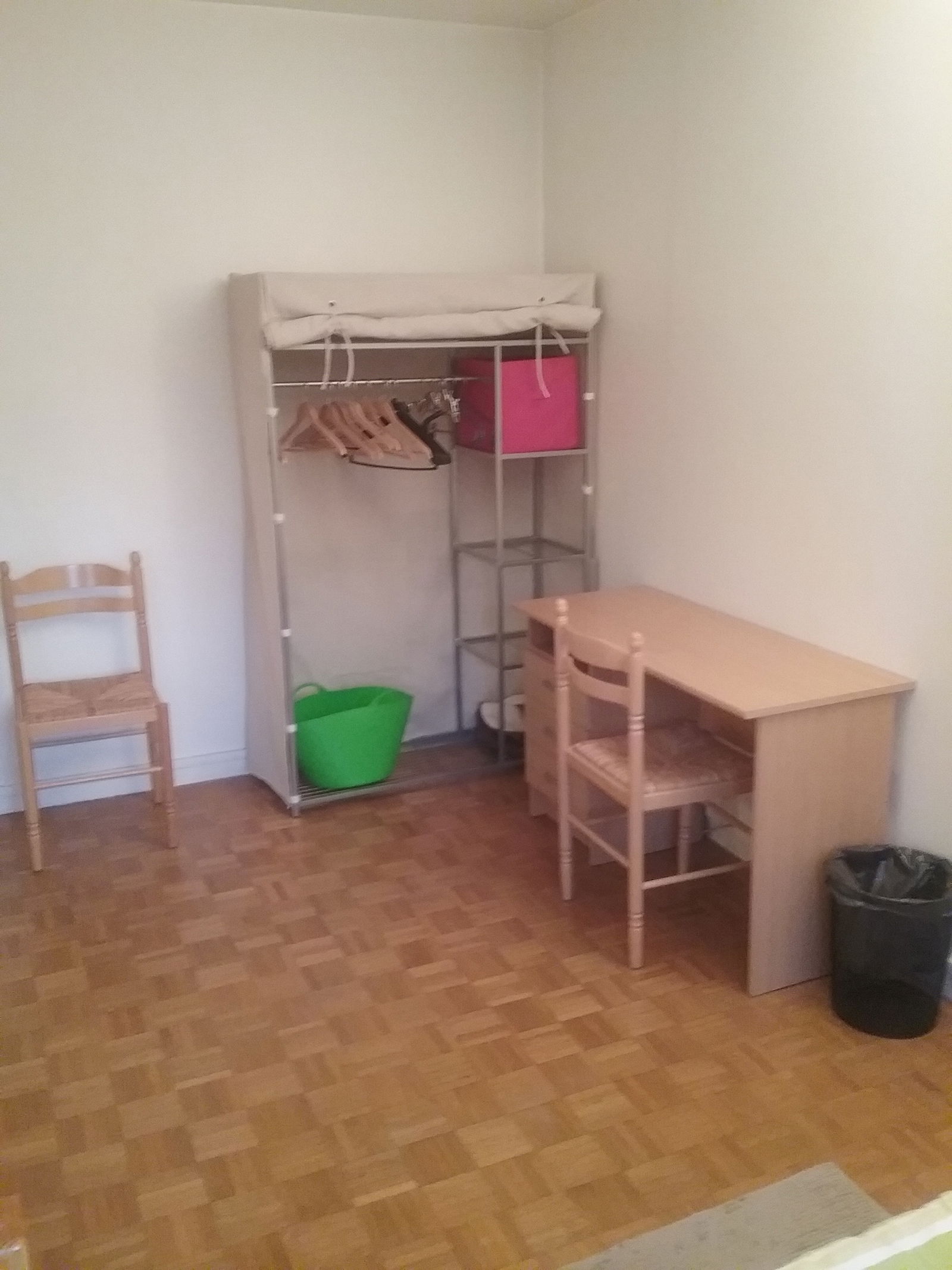 Gastfamilie Chatou 233083