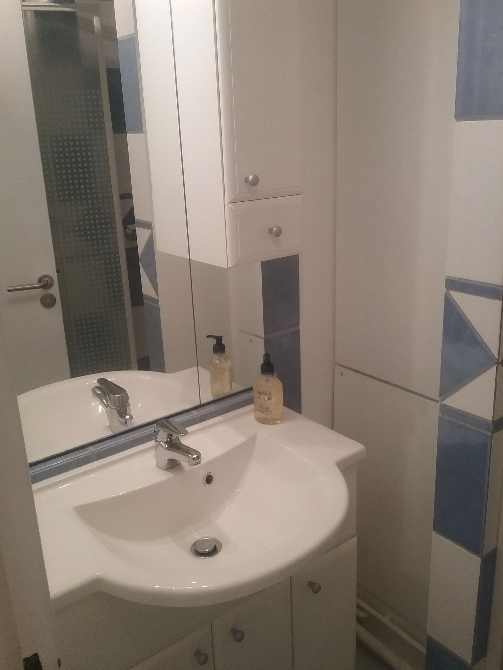 Gastfamilie Chatou 233083