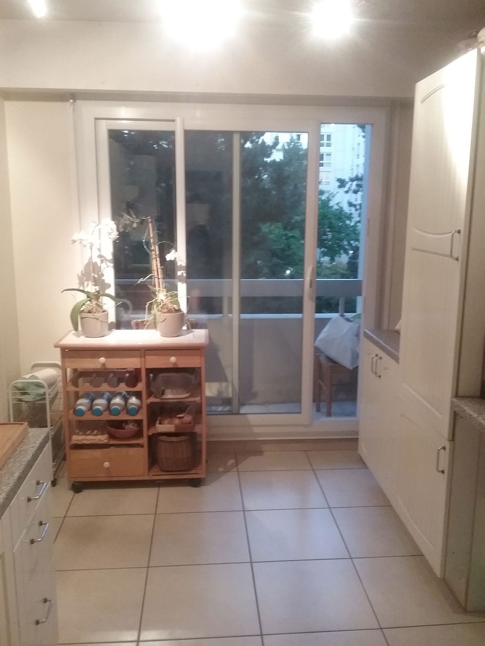 Gastfamilie Chatou 233083