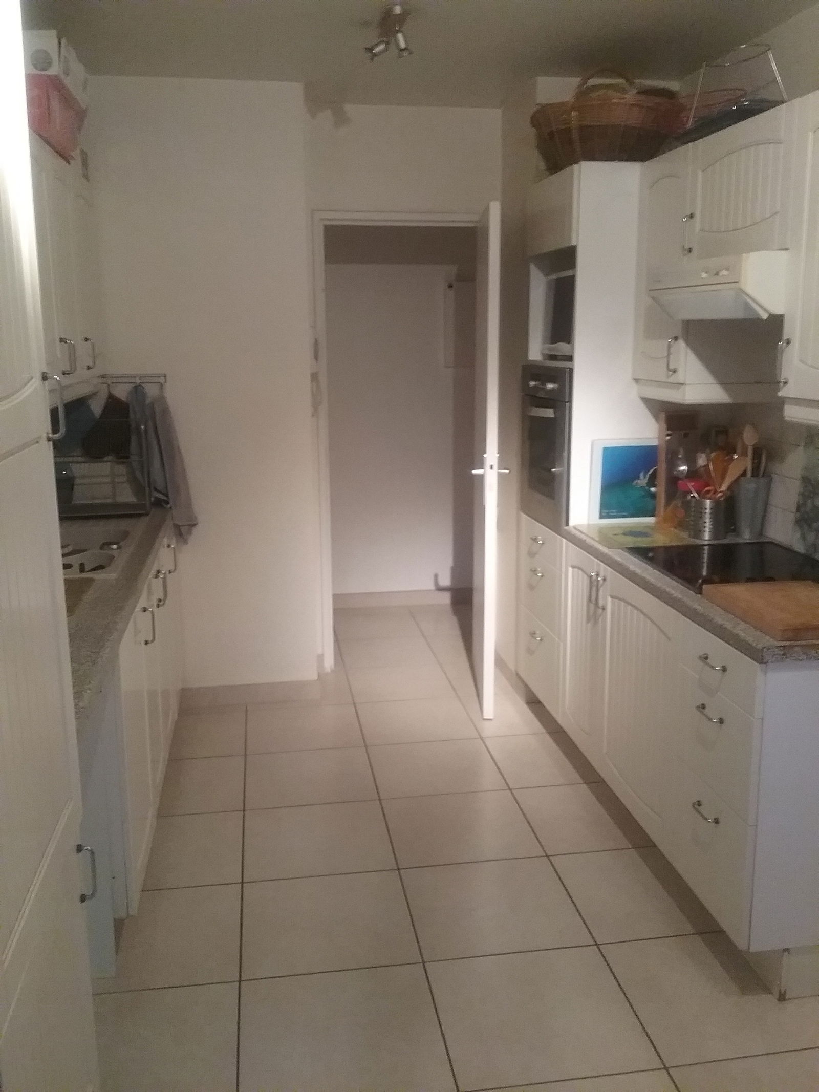 Gastfamilie Chatou 233083