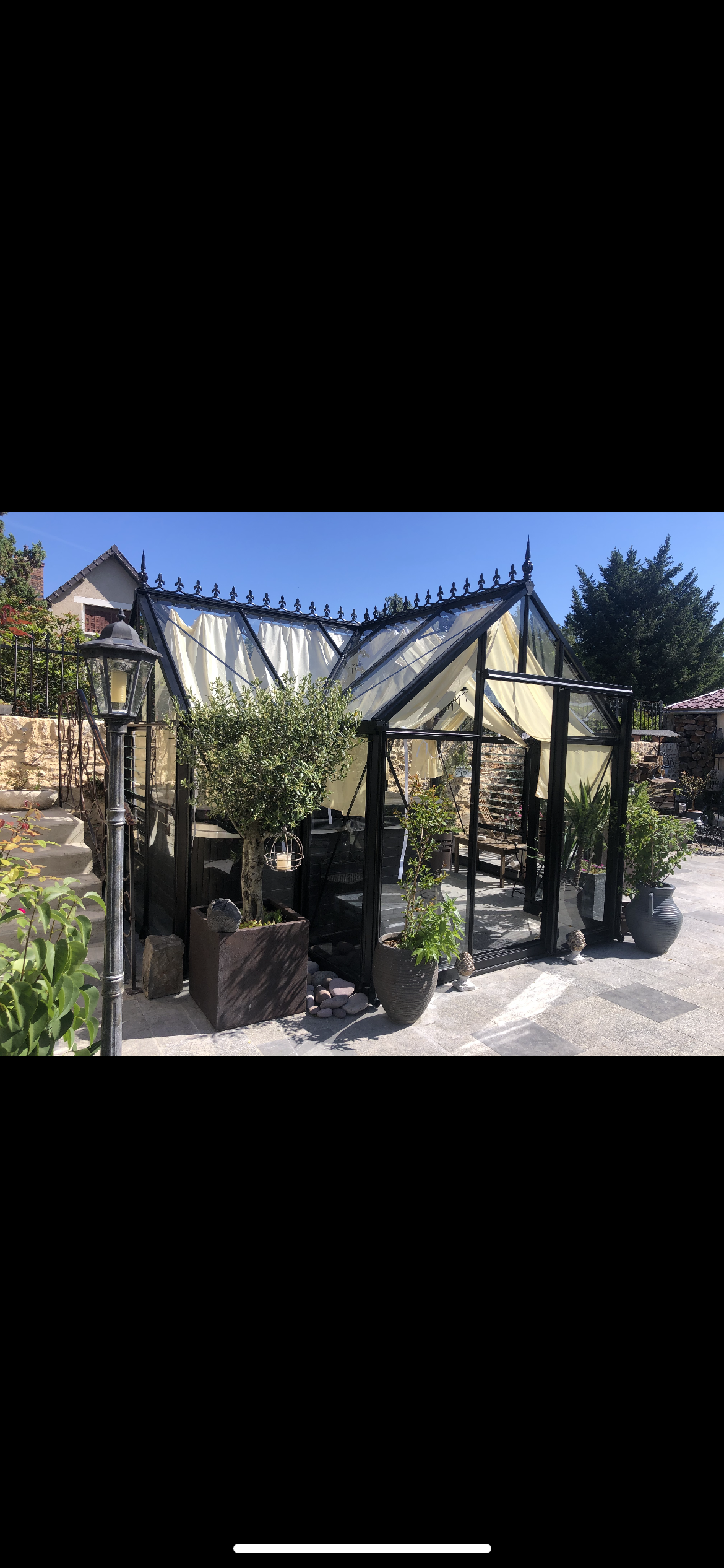 Gastfamilie Clairefontaine-en-Yvelines 266561