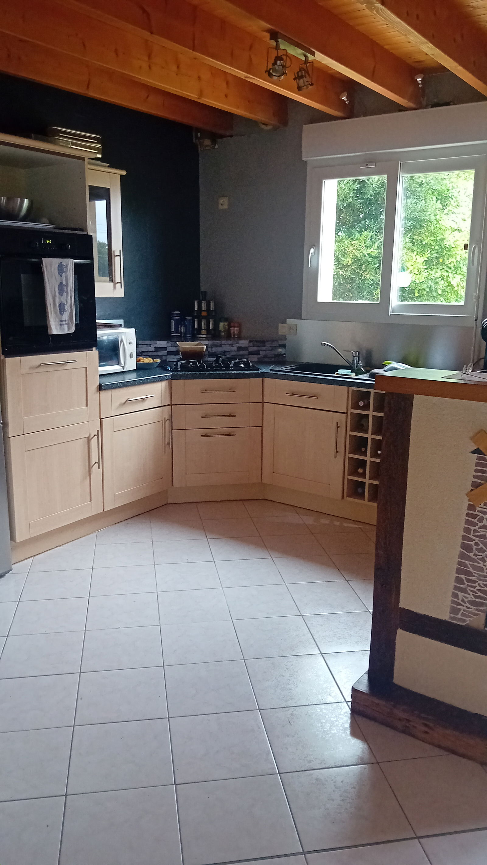 Gastfamilie Clayes 425651