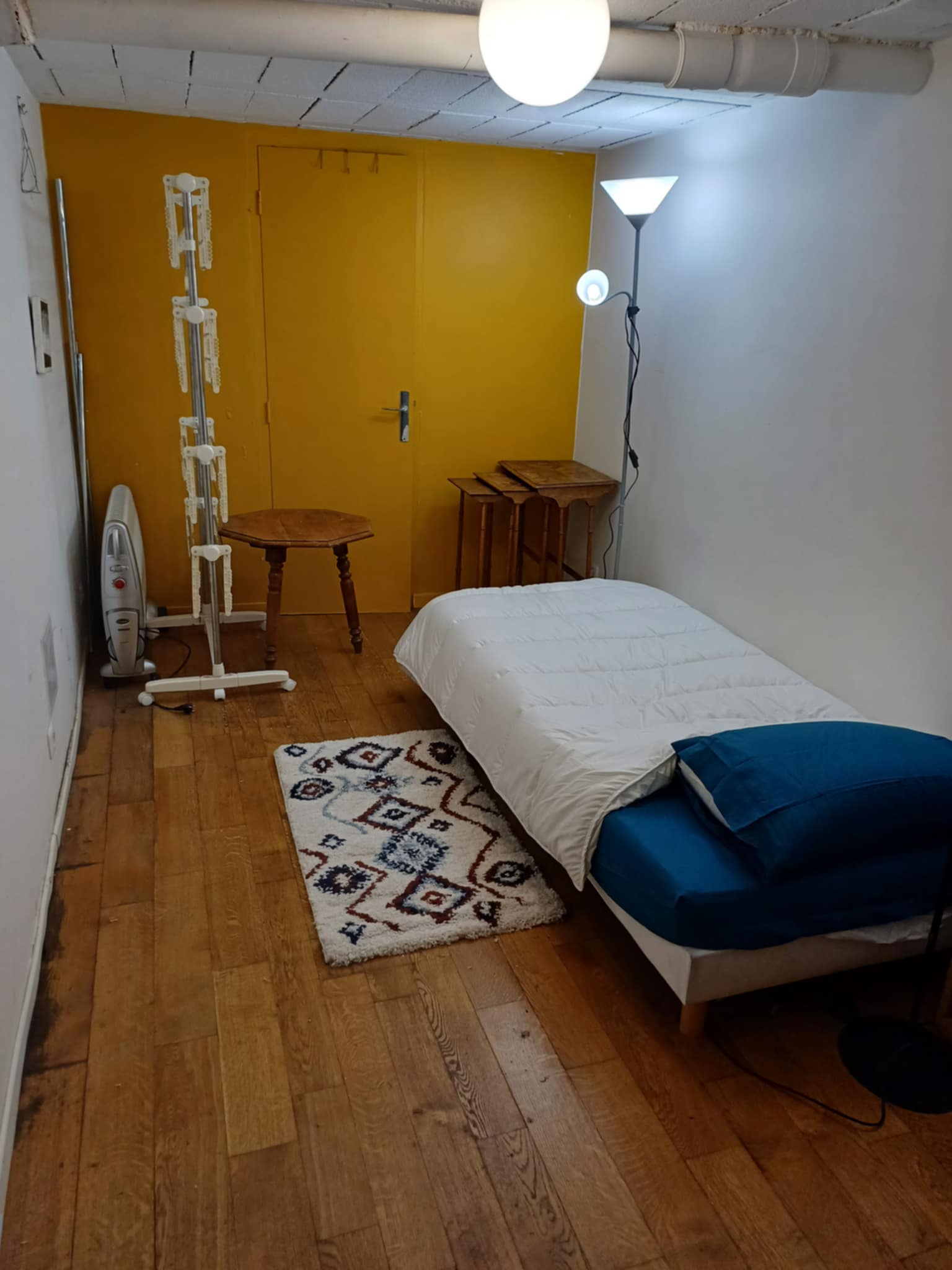 Gastfamilie Colombes 526575