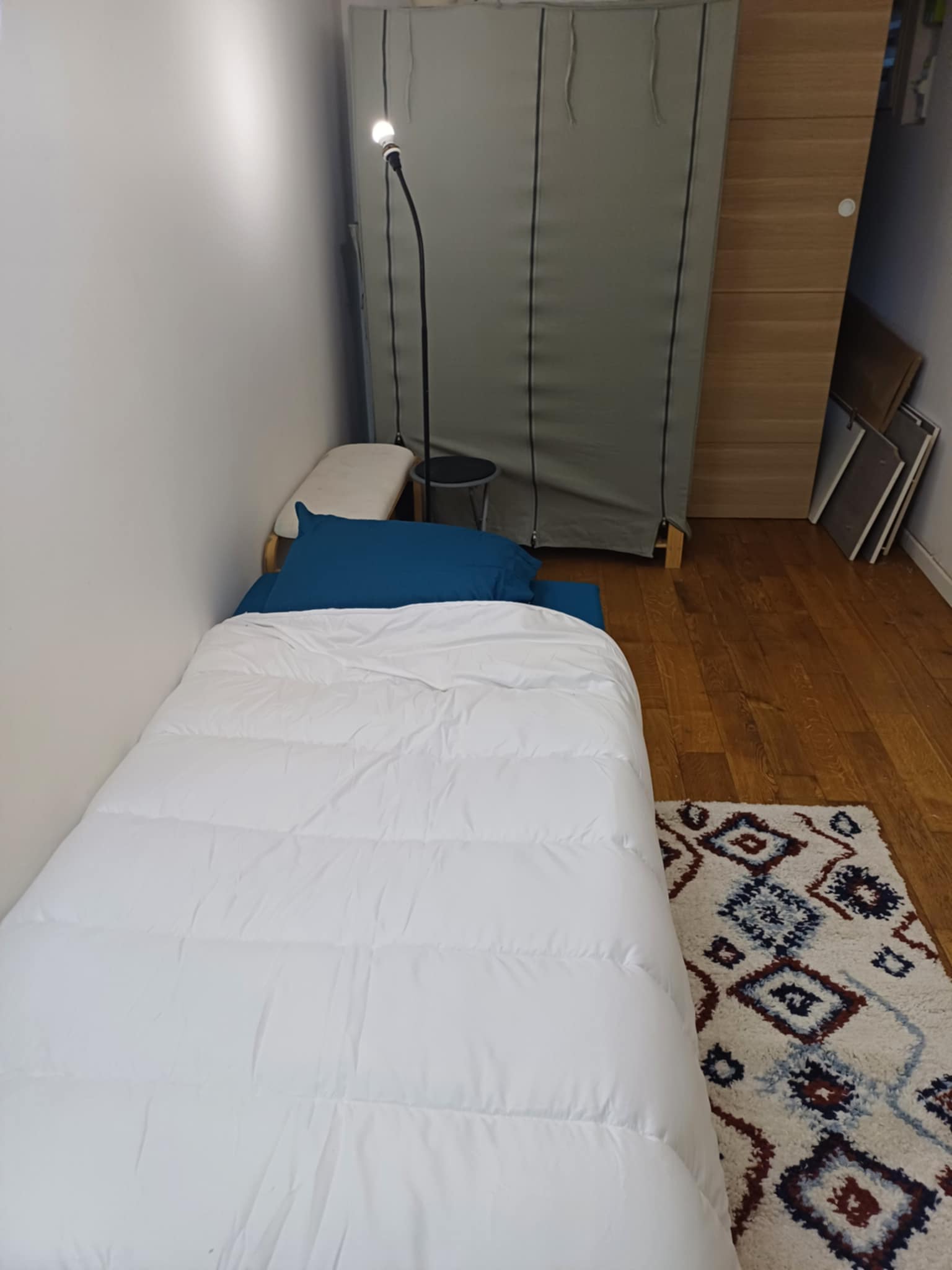 Gastfamilie Colombes 526575