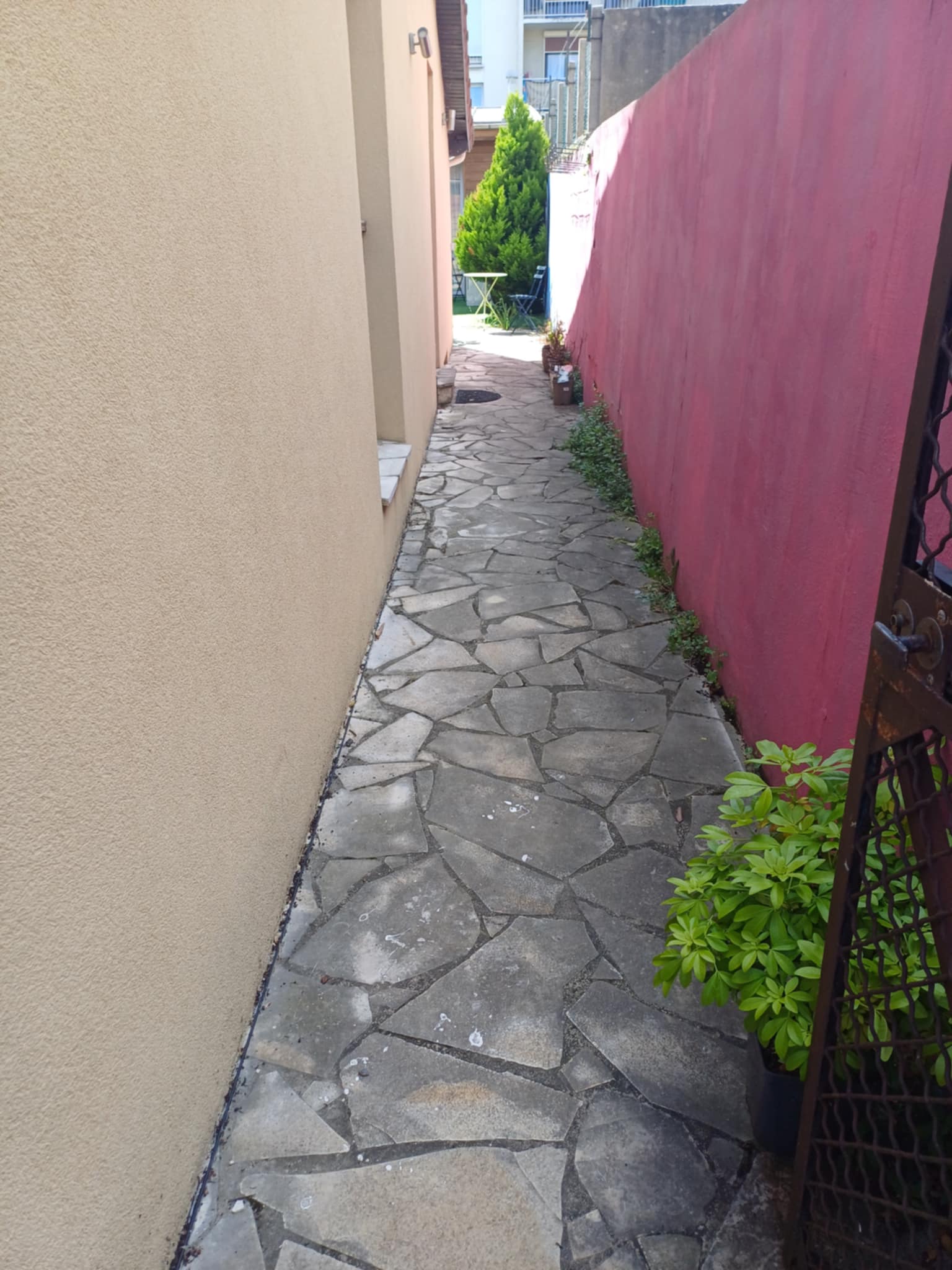 Gastfamilie Colombes 526575