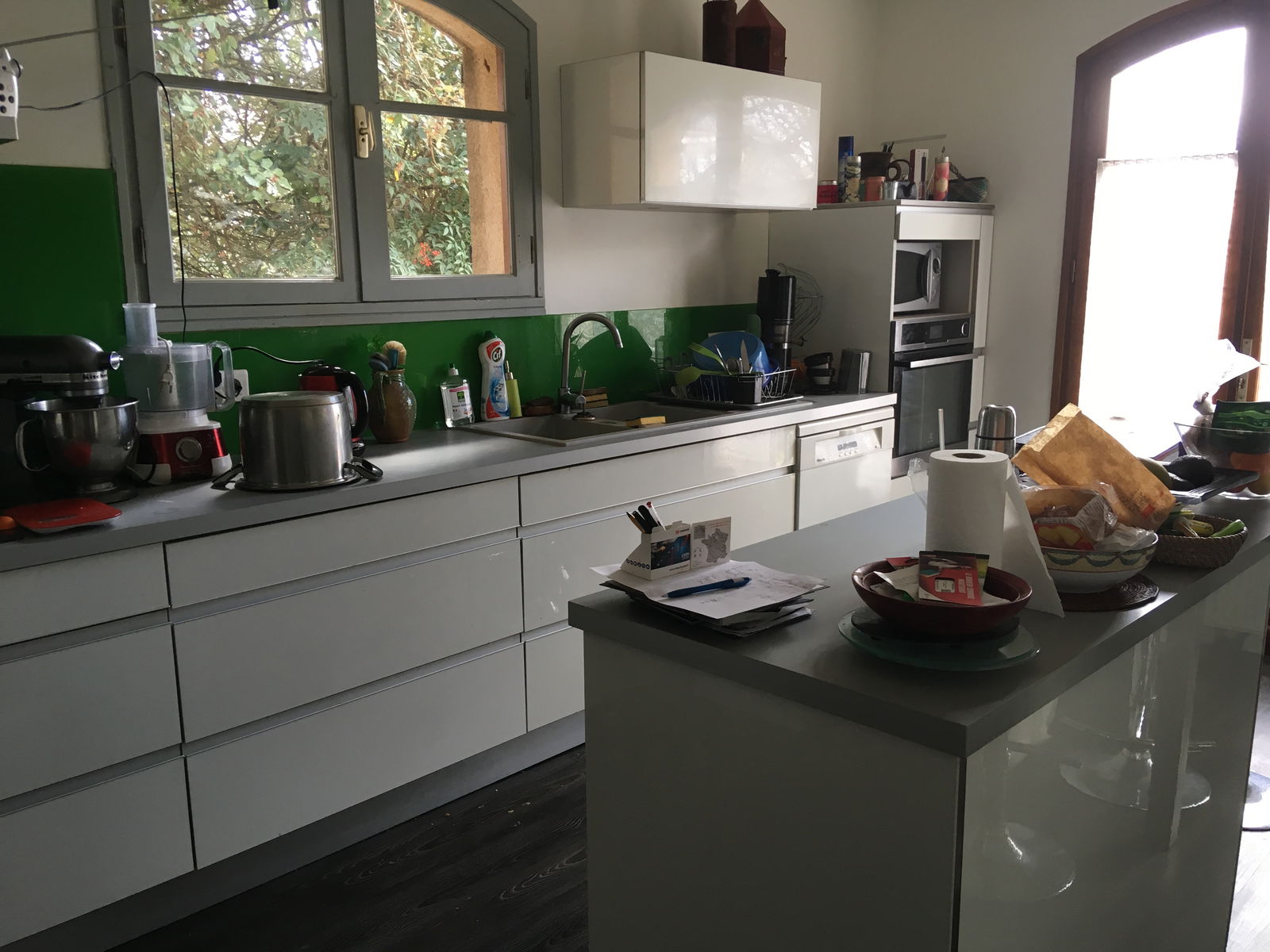 Gastfamilie Colomiers 216850