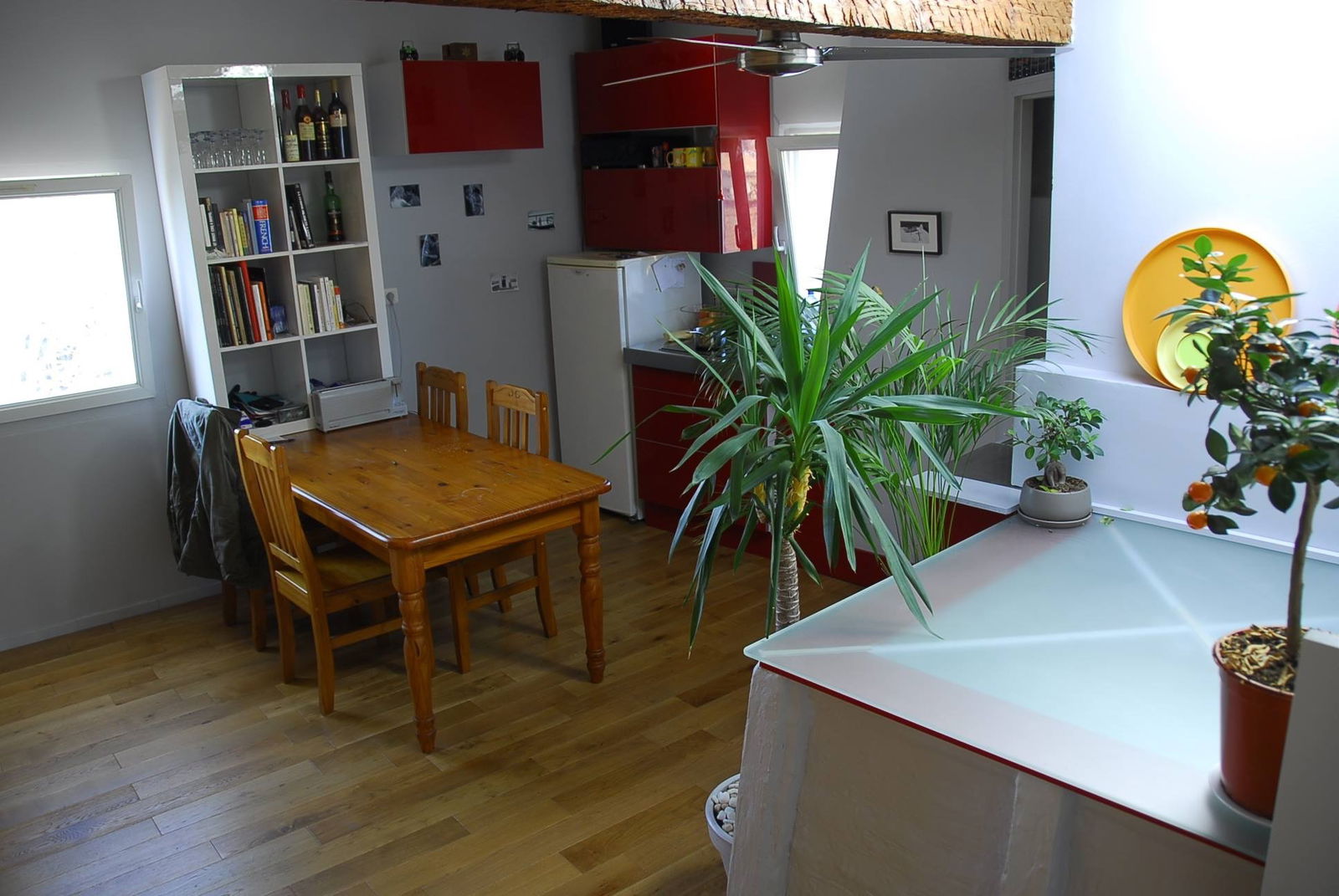 Gastfamilie Toulouse 143050