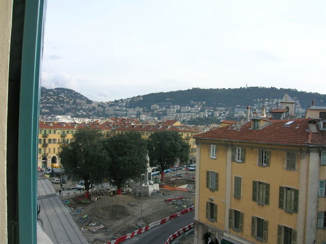 Gastfamilie Nice 995