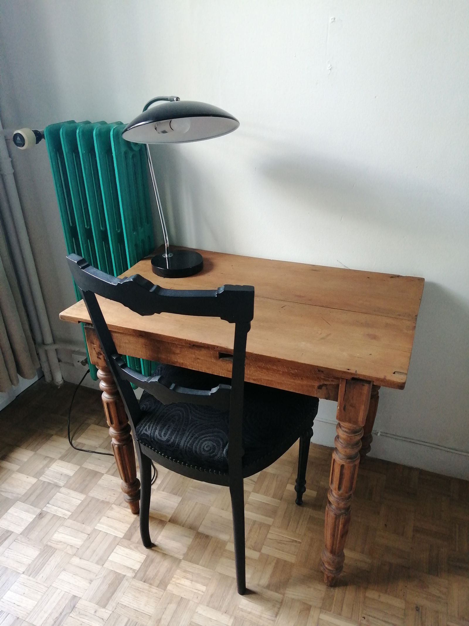 Gastfamilie Nantes 266328