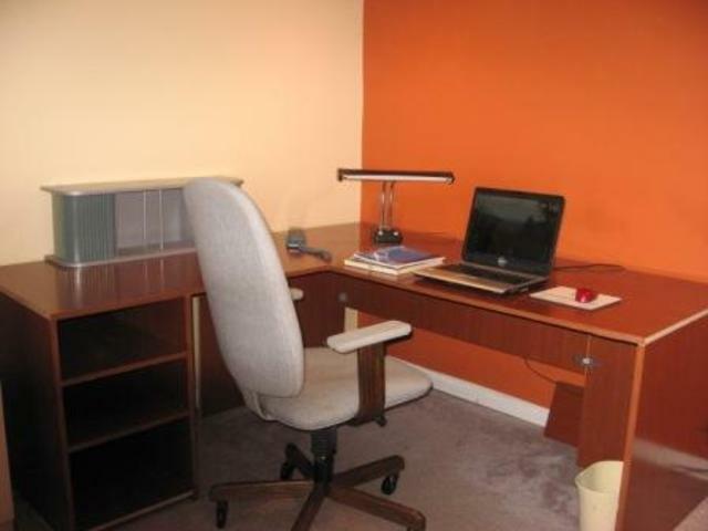 Gästezimmer Montréal 7650