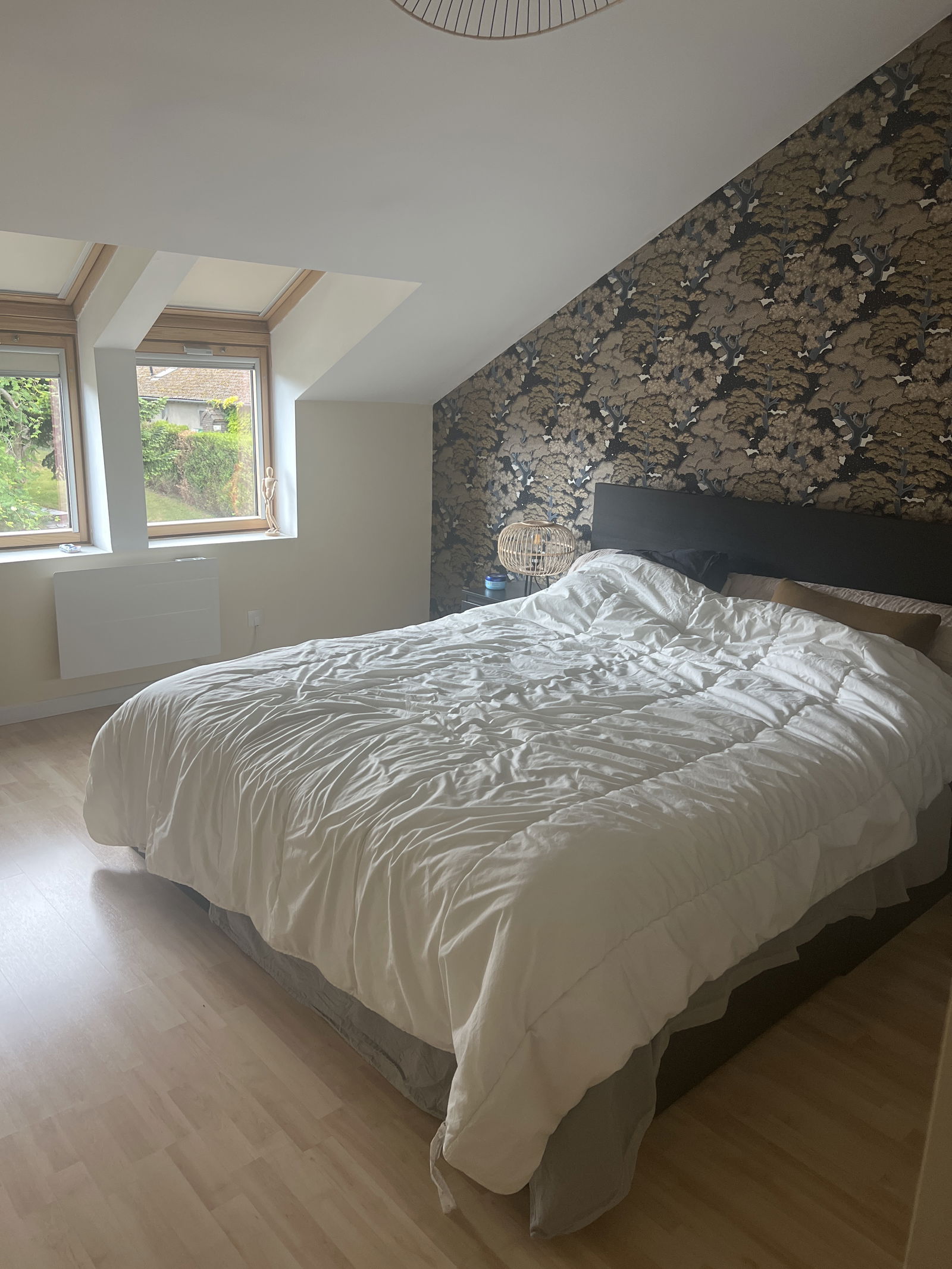 Gästezimmer Verlinghem 536563