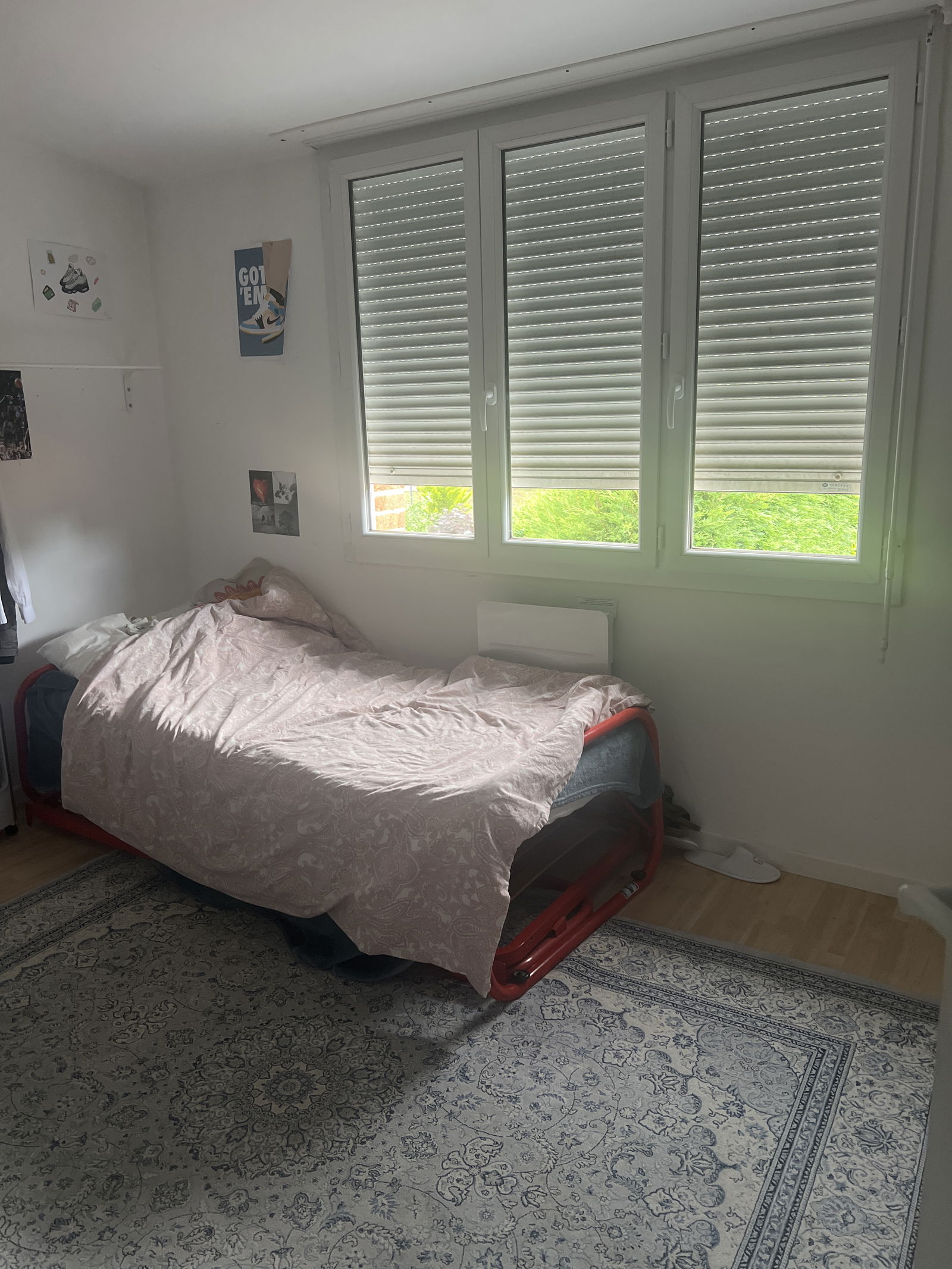 Gästezimmer Verlinghem 536563