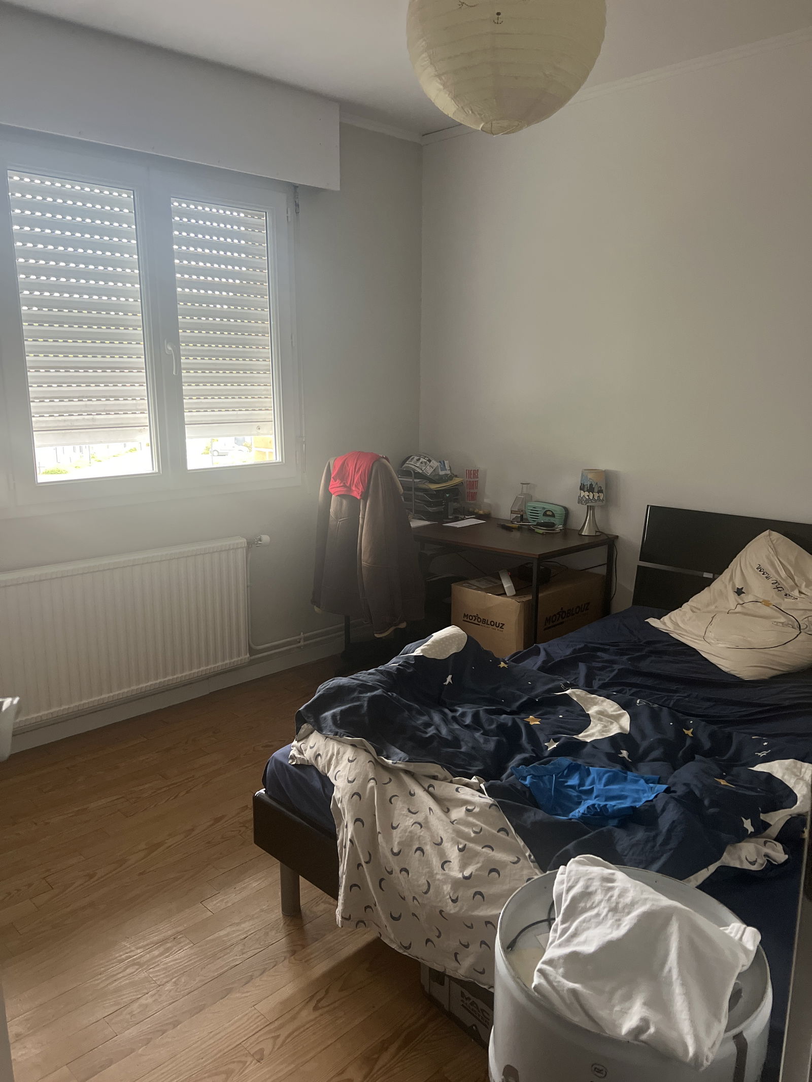 Gästezimmer Verlinghem 536563