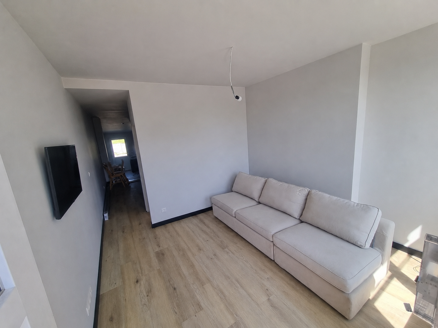 Wohngemeinschaft Charleroi 672328